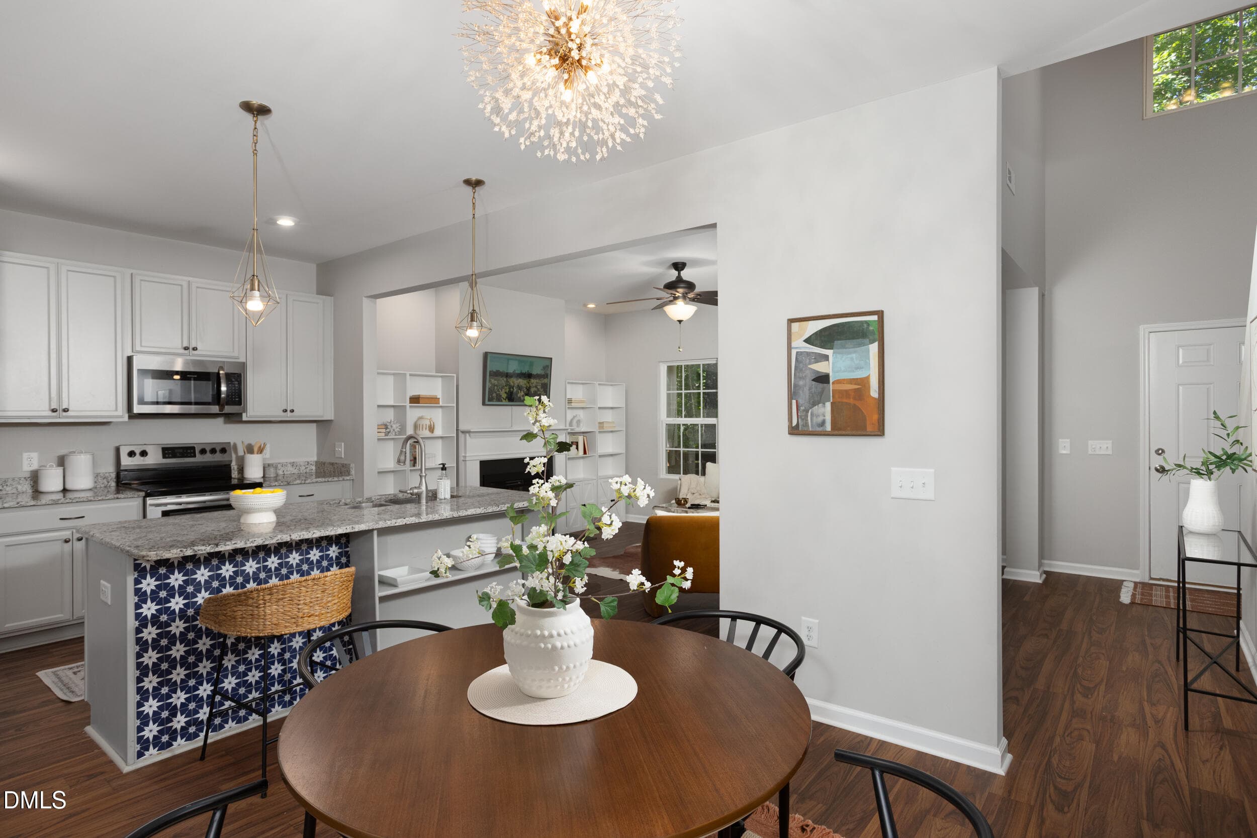 450_STALLINGS_MLS-11 - 450 Stallings Road, Durham, NC 27703, Durham
