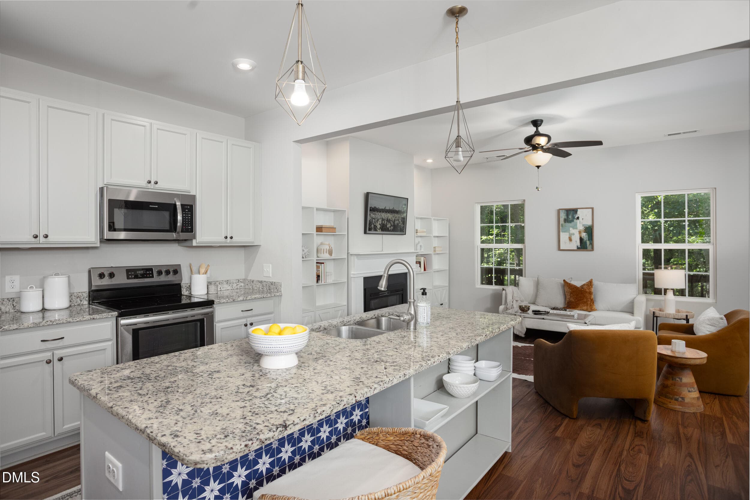 450_STALLINGS_MLS-12 - 450 Stallings Road, Durham, NC 27703, Durham