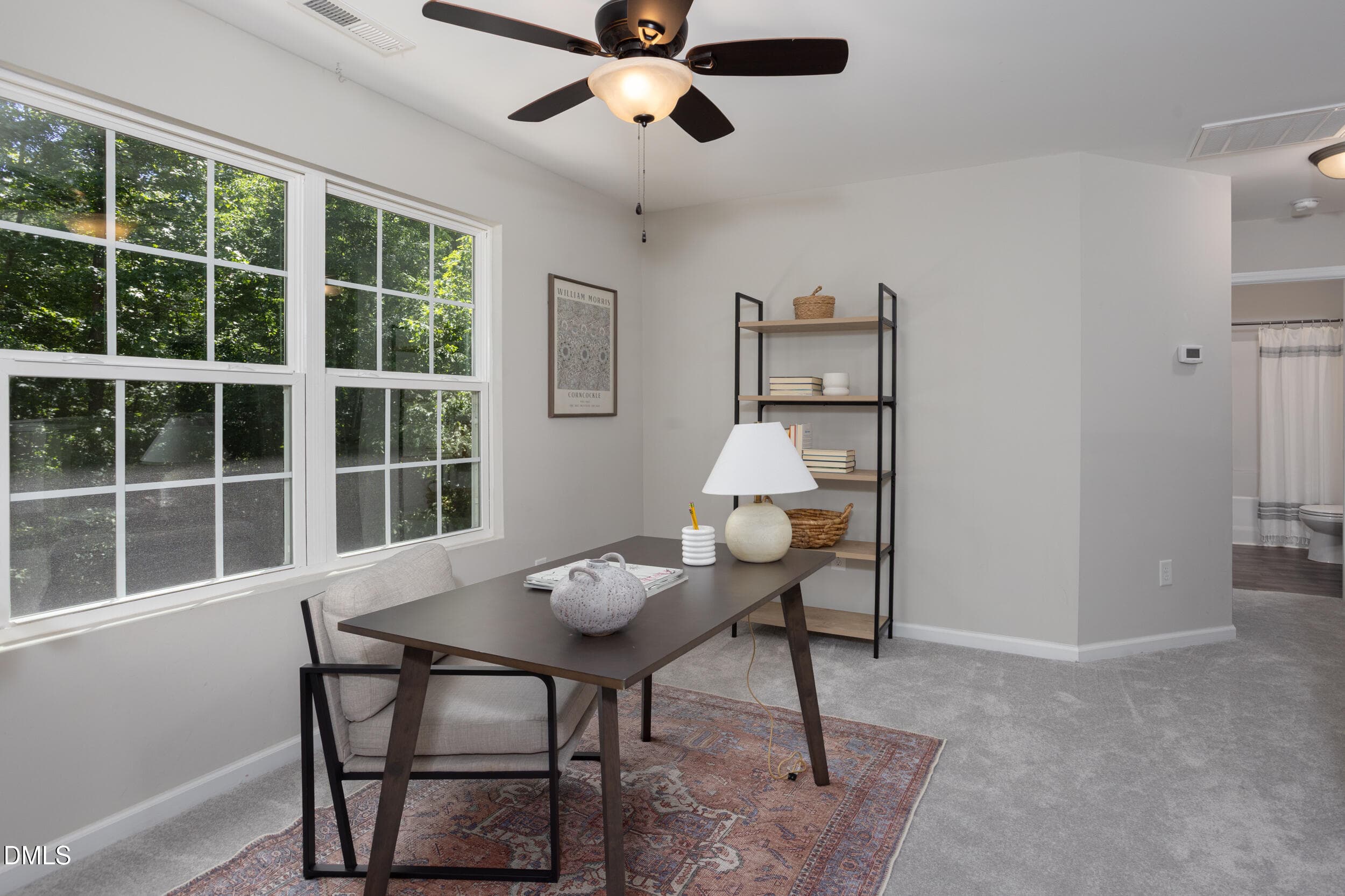 450_STALLINGS_MLS-18 - 450 Stallings Road, Durham, NC 27703, Durham
