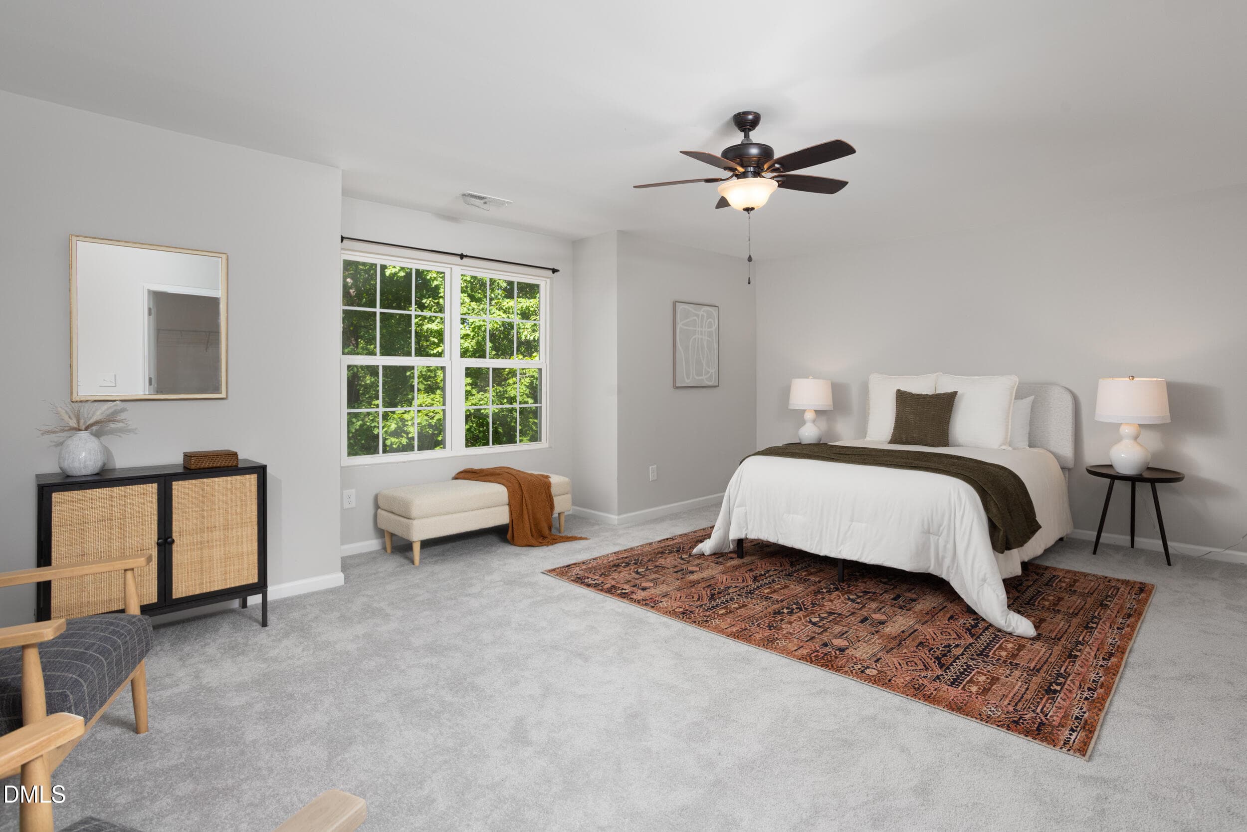 450_STALLINGS_MLS-19 - 450 Stallings Road, Durham, NC 27703, Durham