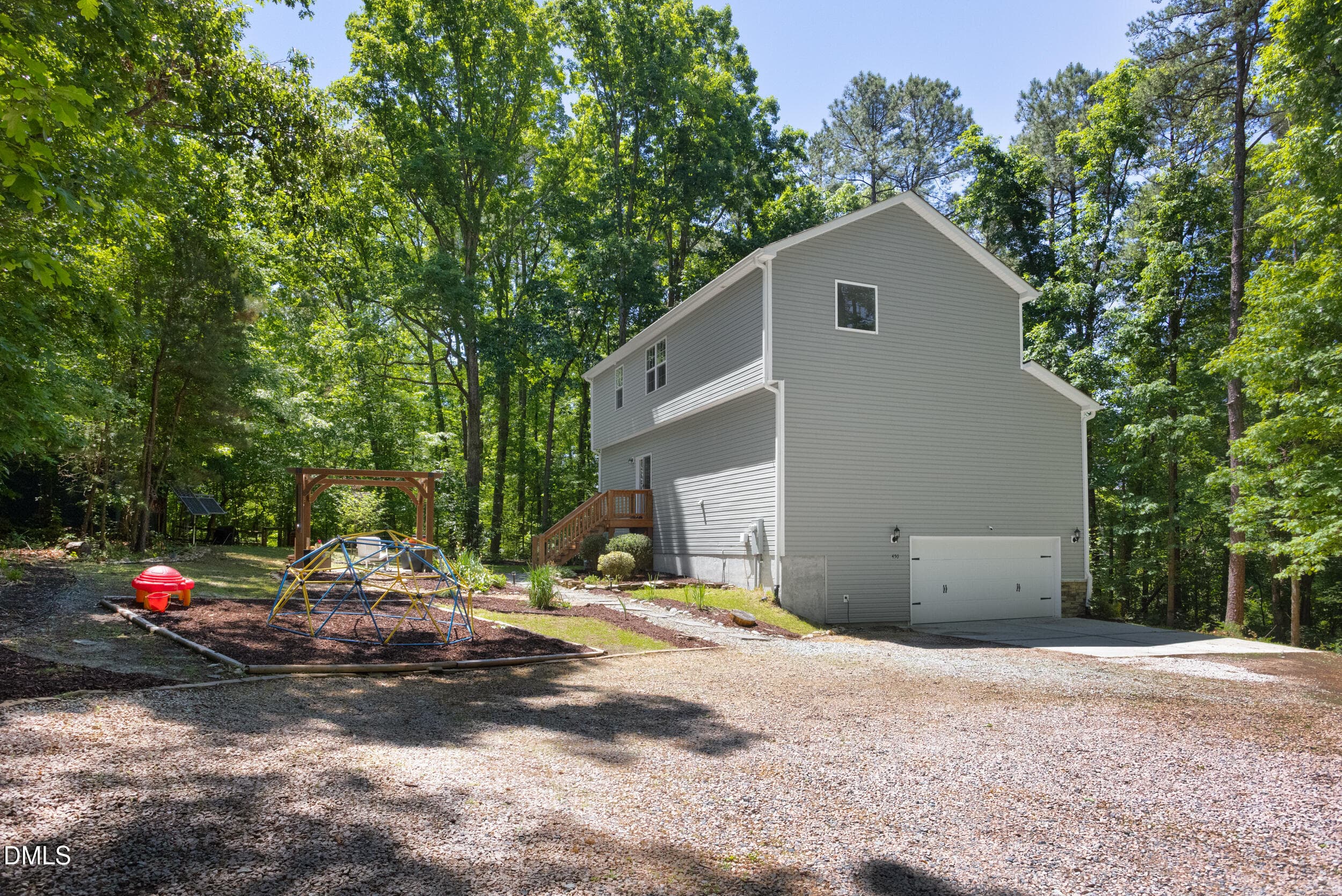 450_STALLINGS_MLS-32 - 450 Stallings Road, Durham, NC 27703, Durham