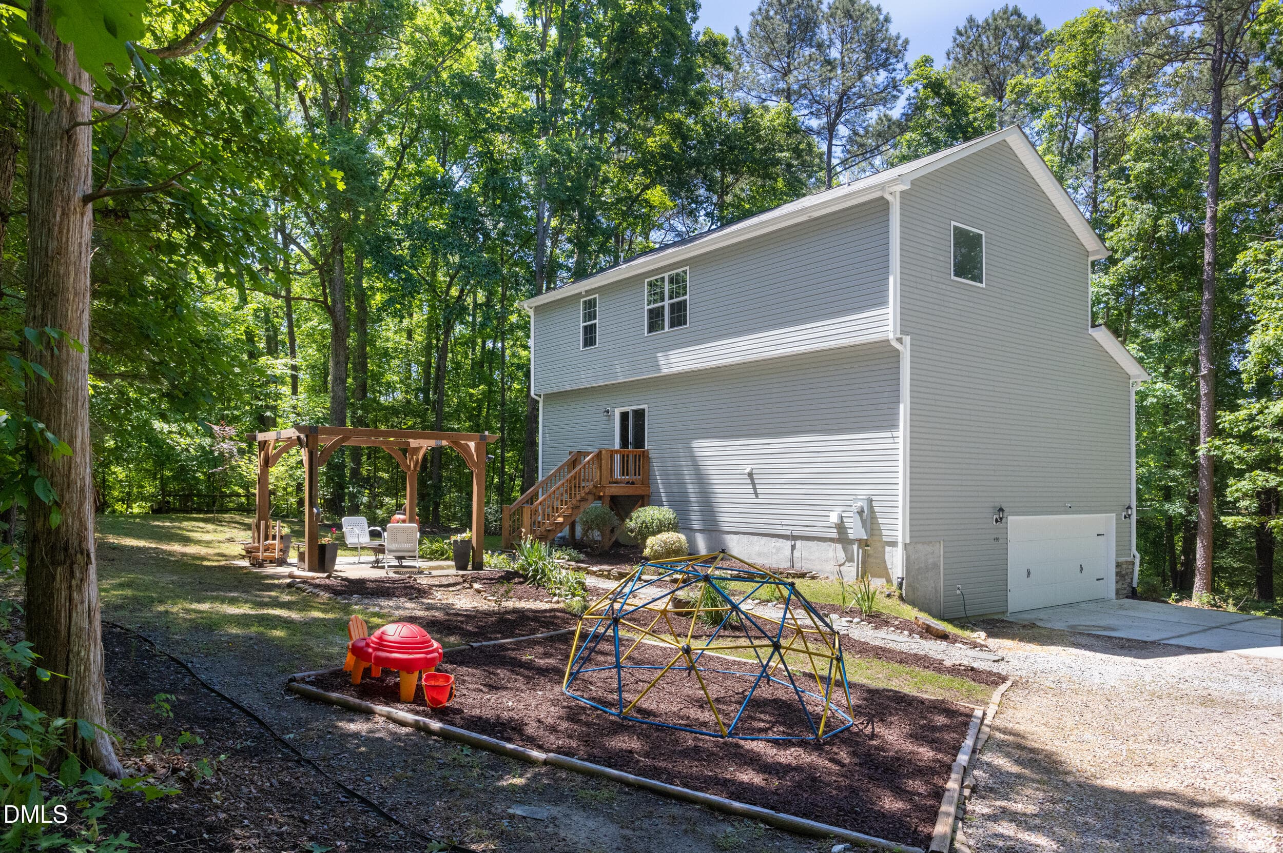 450_STALLINGS_MLS-33 - 450 Stallings Road, Durham, NC 27703, Durham