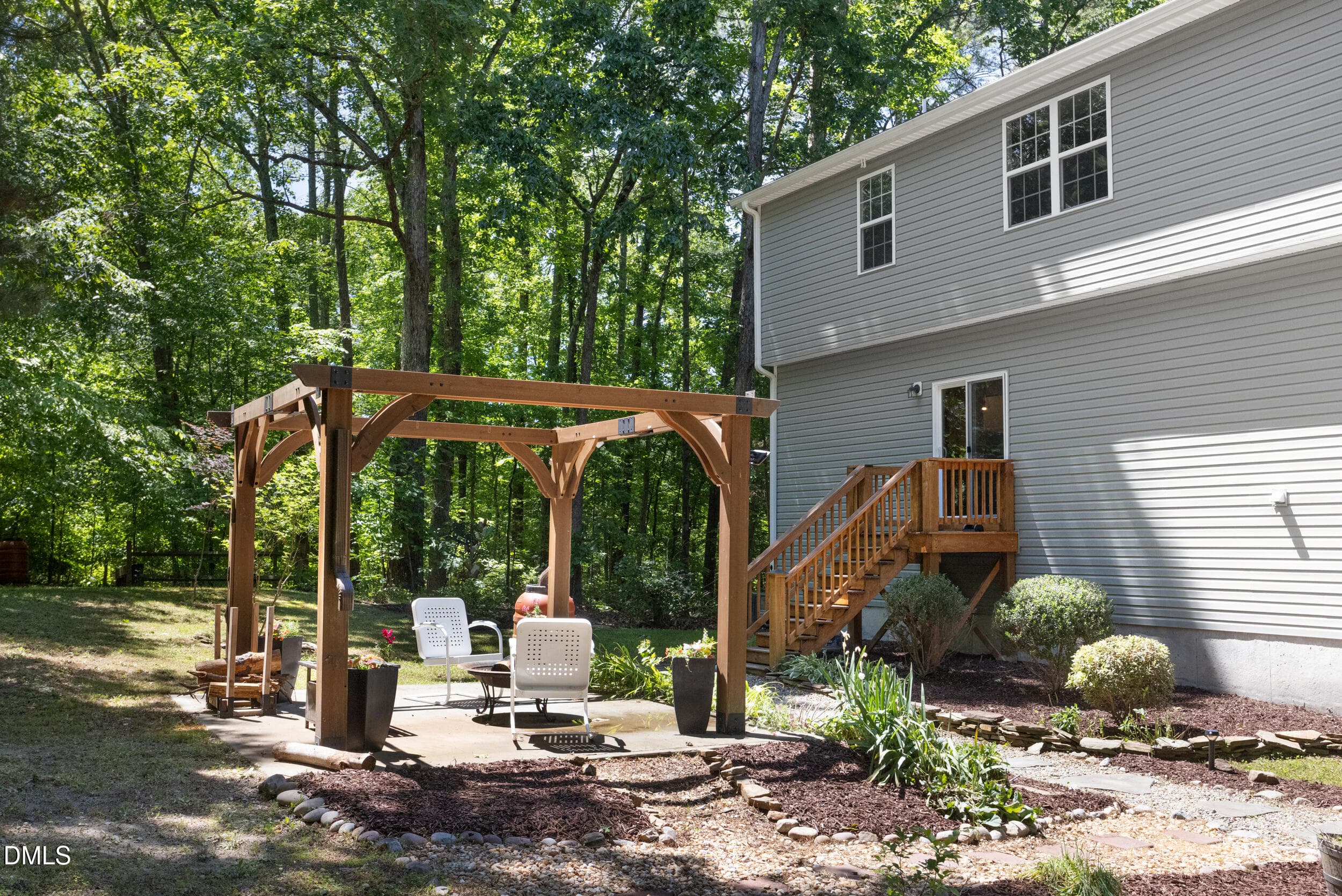 450_STALLINGS_MLS-35 - 450 Stallings Road, Durham, NC 27703, Durham