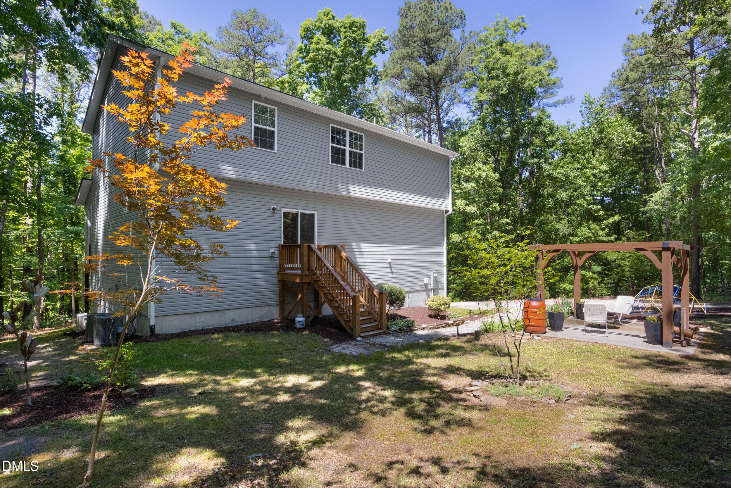 450_STALLINGS_MLS-36 - 450 Stallings Road, Durham, NC 27703, Durham