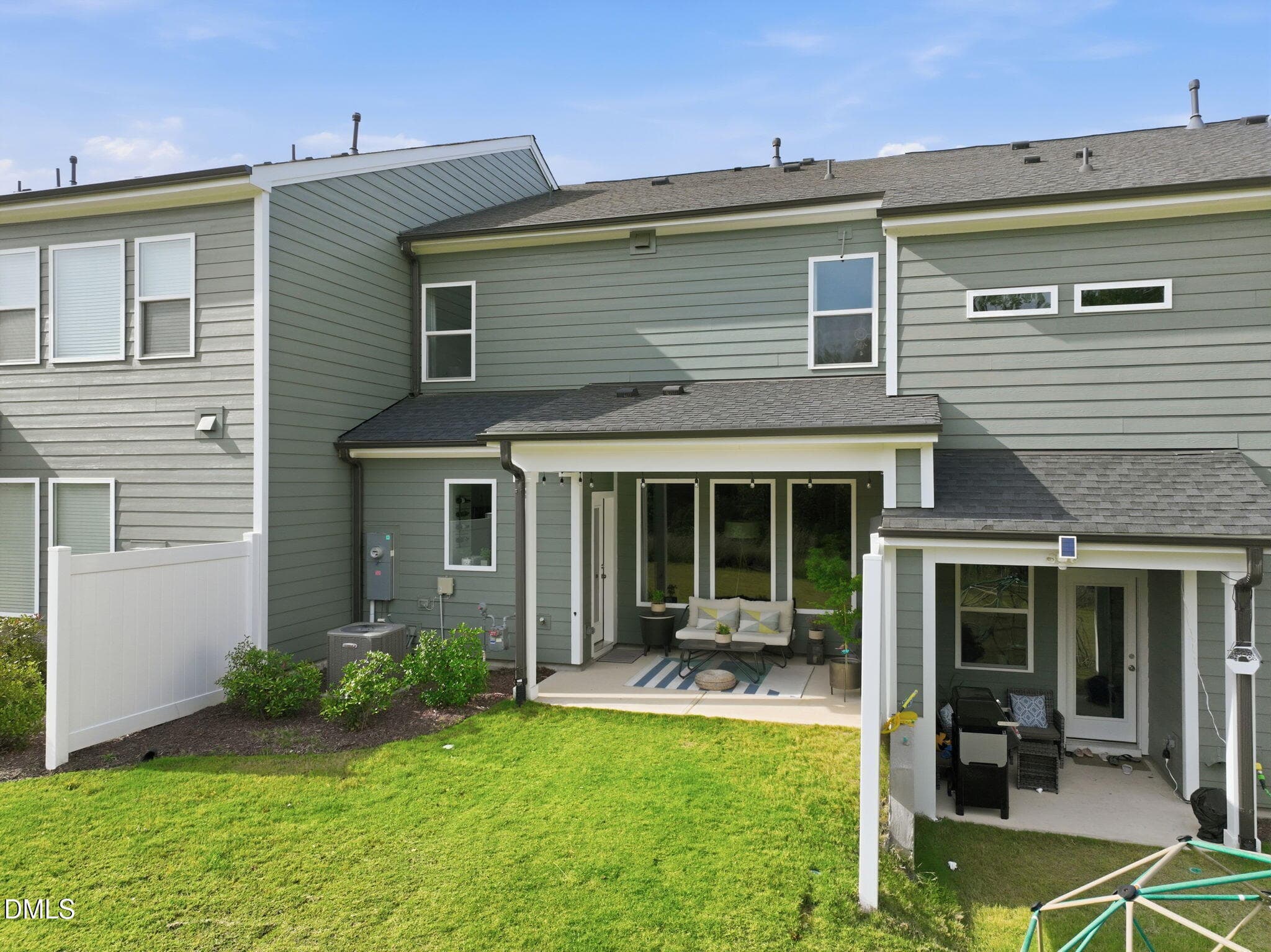 8-web-or-mls-DJI_0602 - 99 Deardom Way, Chapel Hill, NC 27516, Chapel Hill
