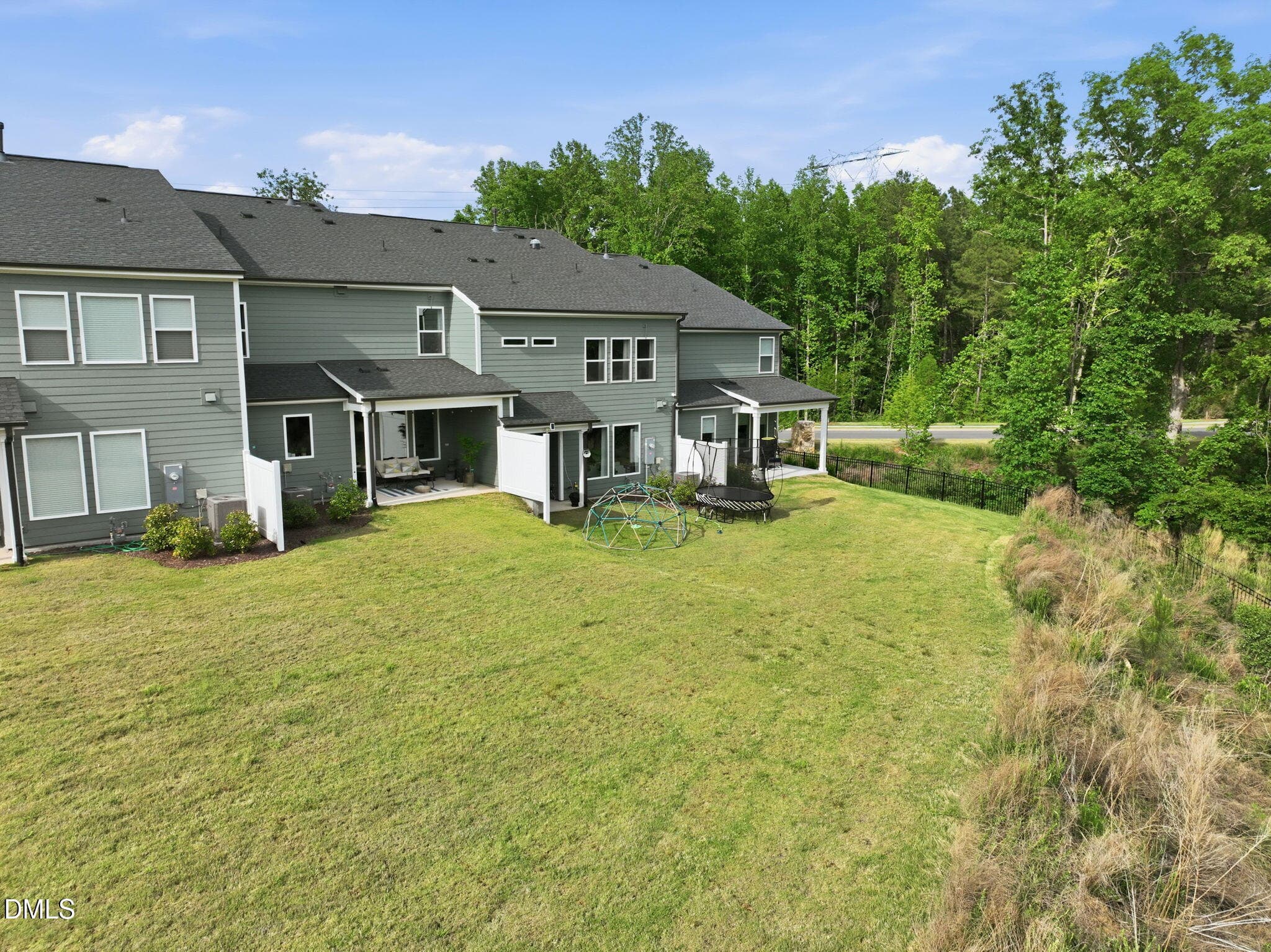 15-web-or-mls-DJI_0609 - 99 Deardom Way, Chapel Hill, NC 27516, Chapel Hill