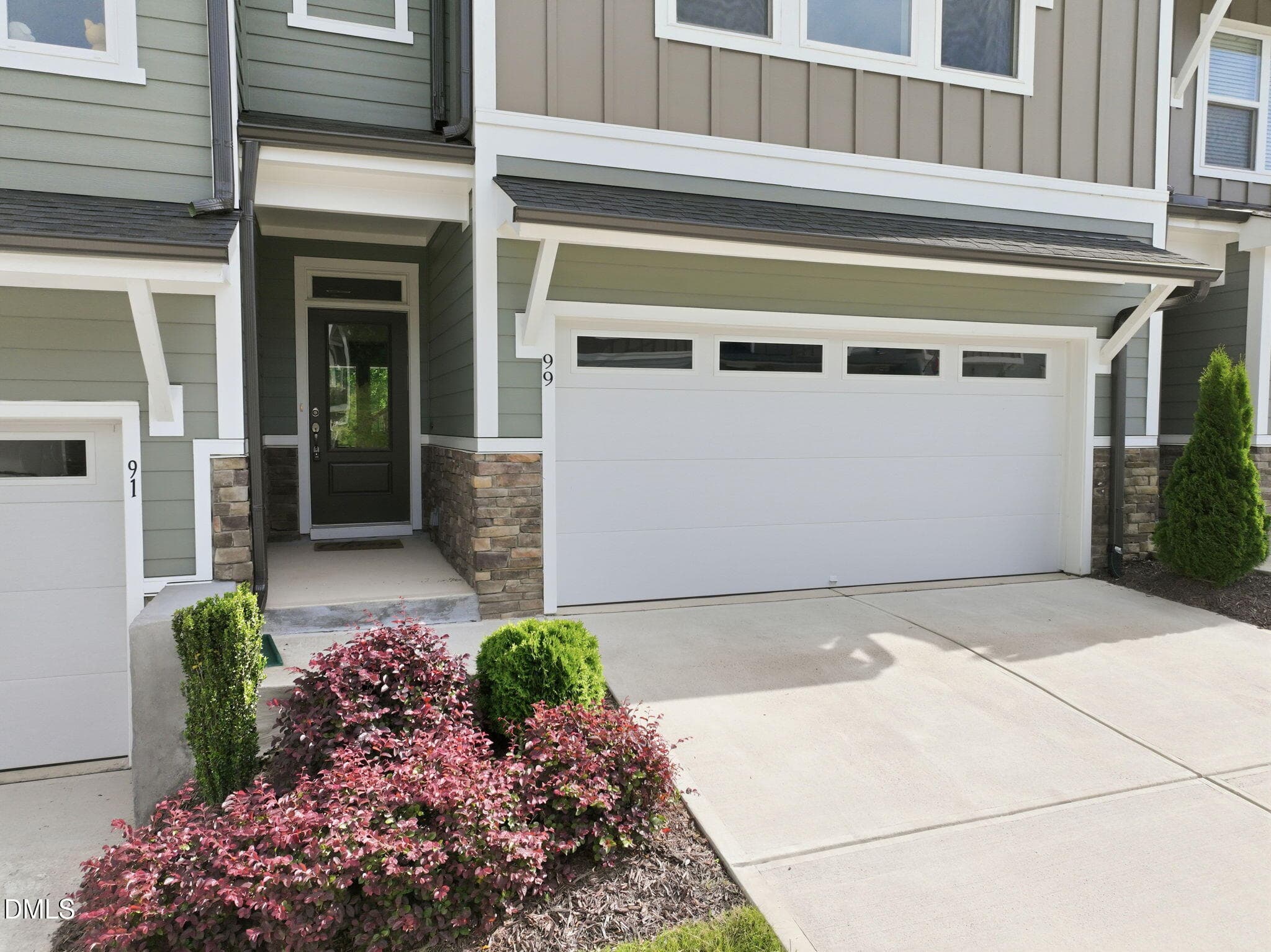 24-web-or-mls-DJI_0618 - 99 Deardom Way, Chapel Hill, NC 27516, Chapel Hill