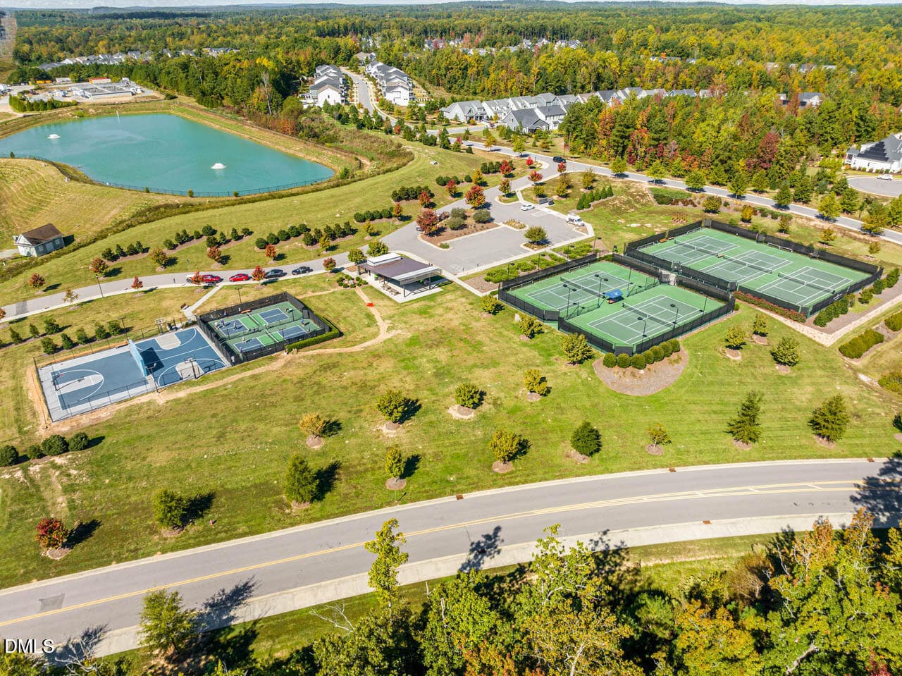 am6 - 99 Deardom Way, Chapel Hill, NC 27516, Chapel Hill