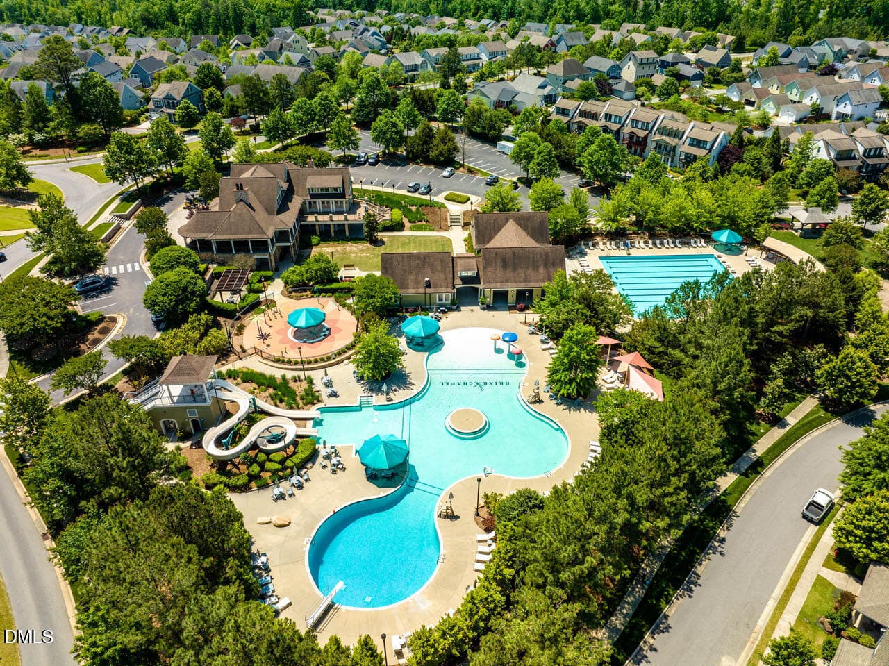 am3 - 99 Deardom Way, Chapel Hill, NC 27516, Chapel Hill