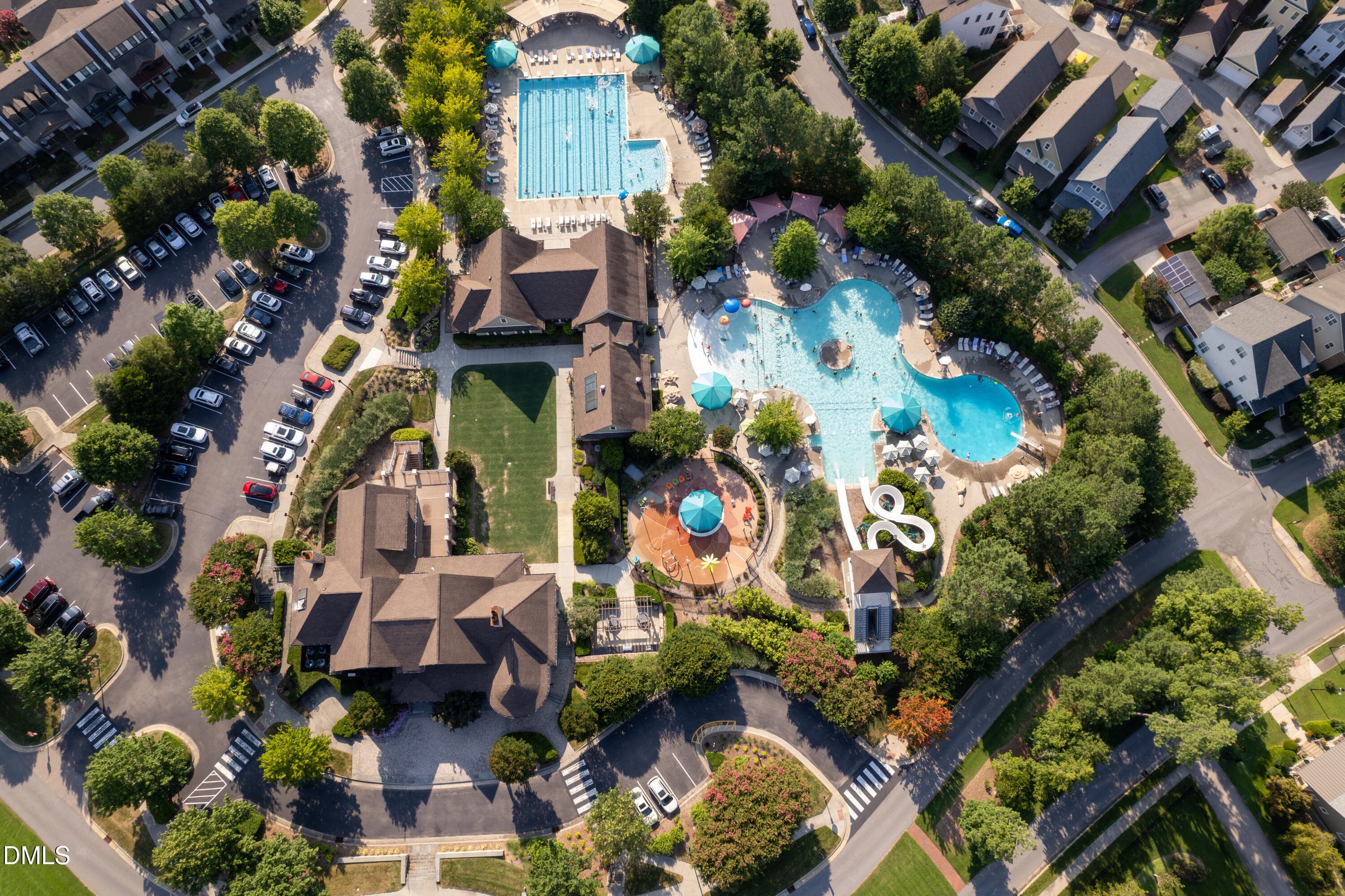 Amenities - 99 Deardom Way, Chapel Hill, NC 27516, Chapel Hill