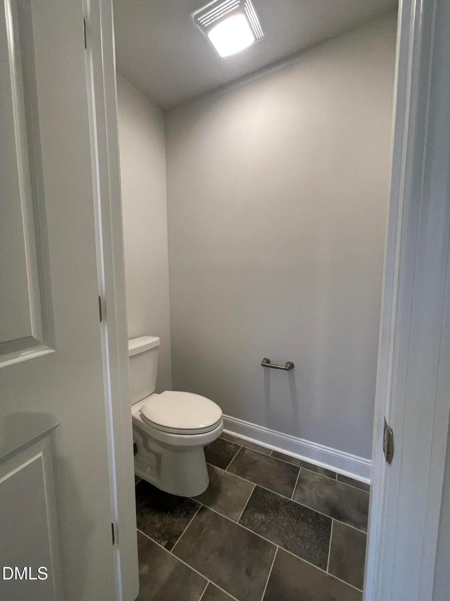 Water closet - 193 Falls Of The Cape Drive, Lillington, NC 27546