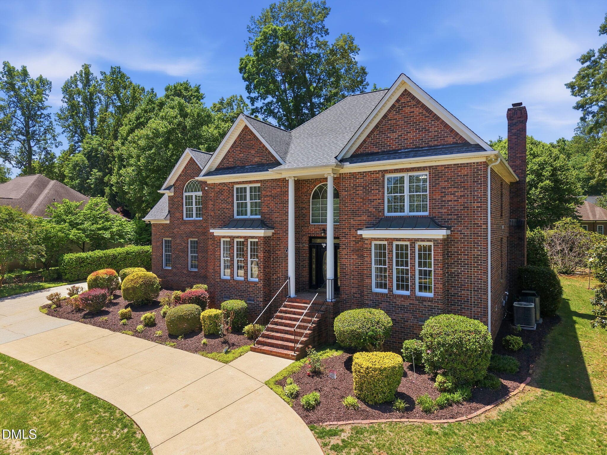 3-web-or-mls-DJI_20260508131700_0028_D - 6409 Glendevon Drive, Whitsett, NC 27377, Whitsett