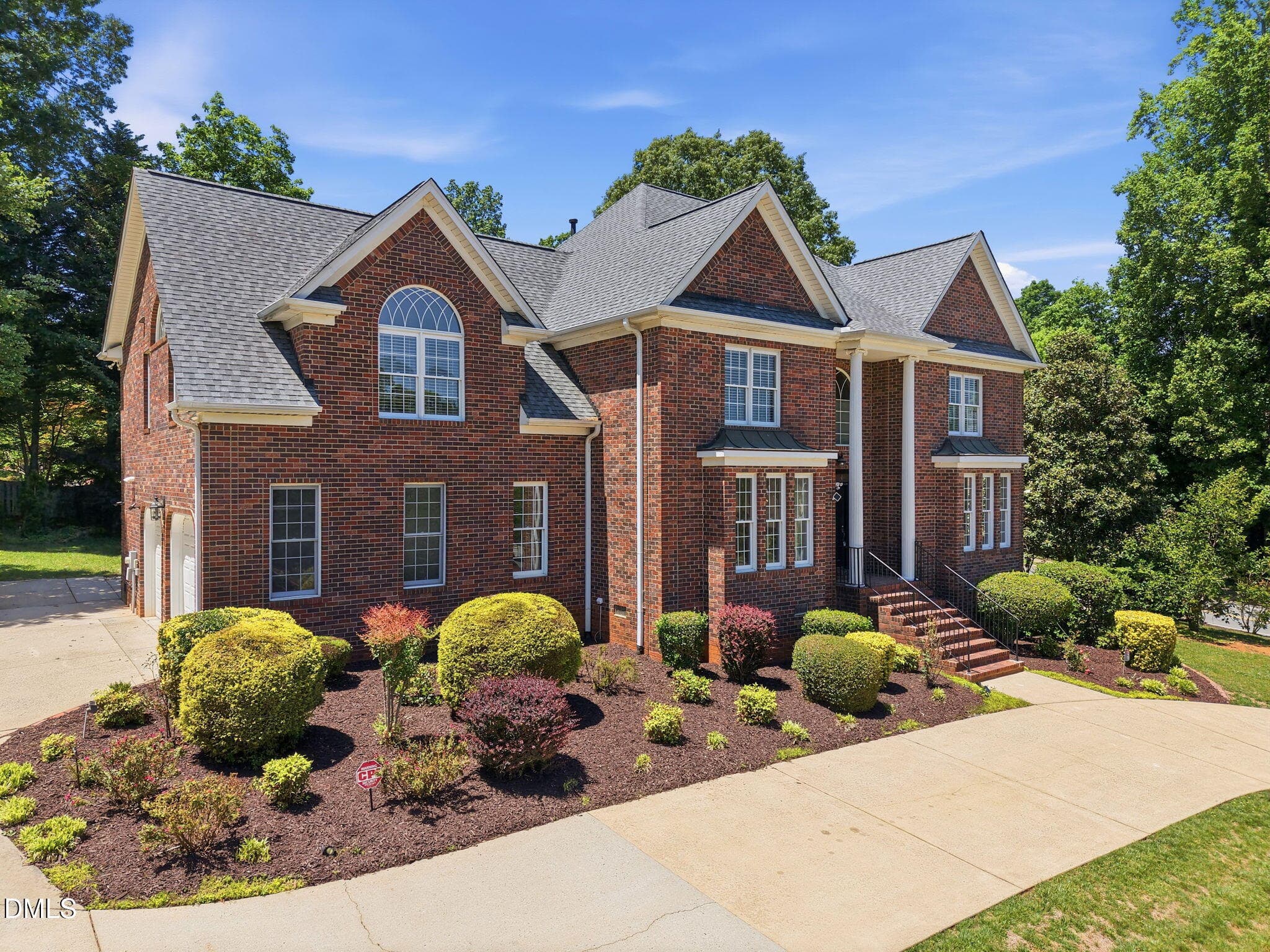 4-web-or-mls-DJI_20260508131726_0029_D - 6409 Glendevon Drive, Whitsett, NC 27377, Whitsett