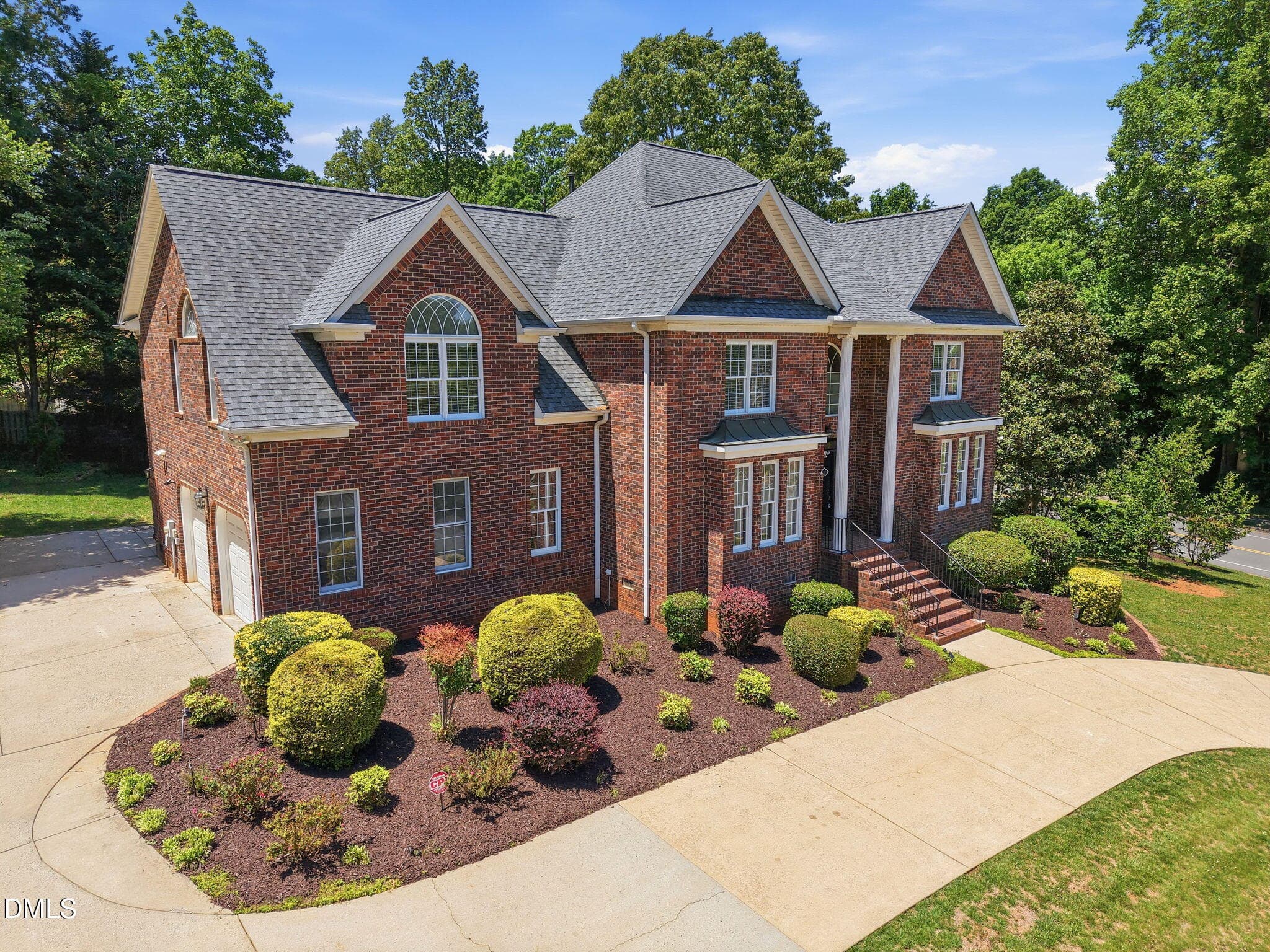 5-web-or-mls-DJI_20260508131742_0030_D - 6409 Glendevon Drive, Whitsett, NC 27377, Whitsett