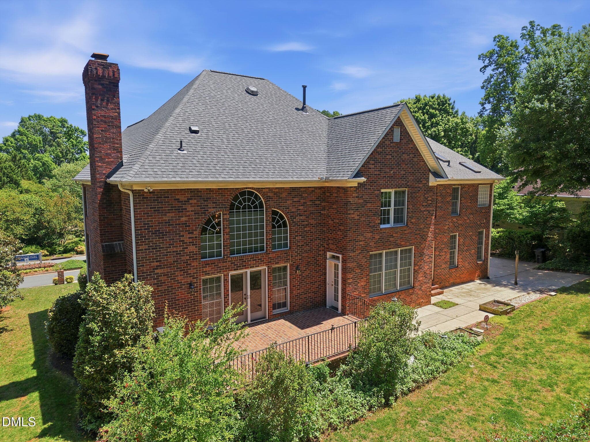 52-web-or-mls-DJI_20260508132005_0034_D - 6409 Glendevon Drive, Whitsett, NC 27377, Whitsett