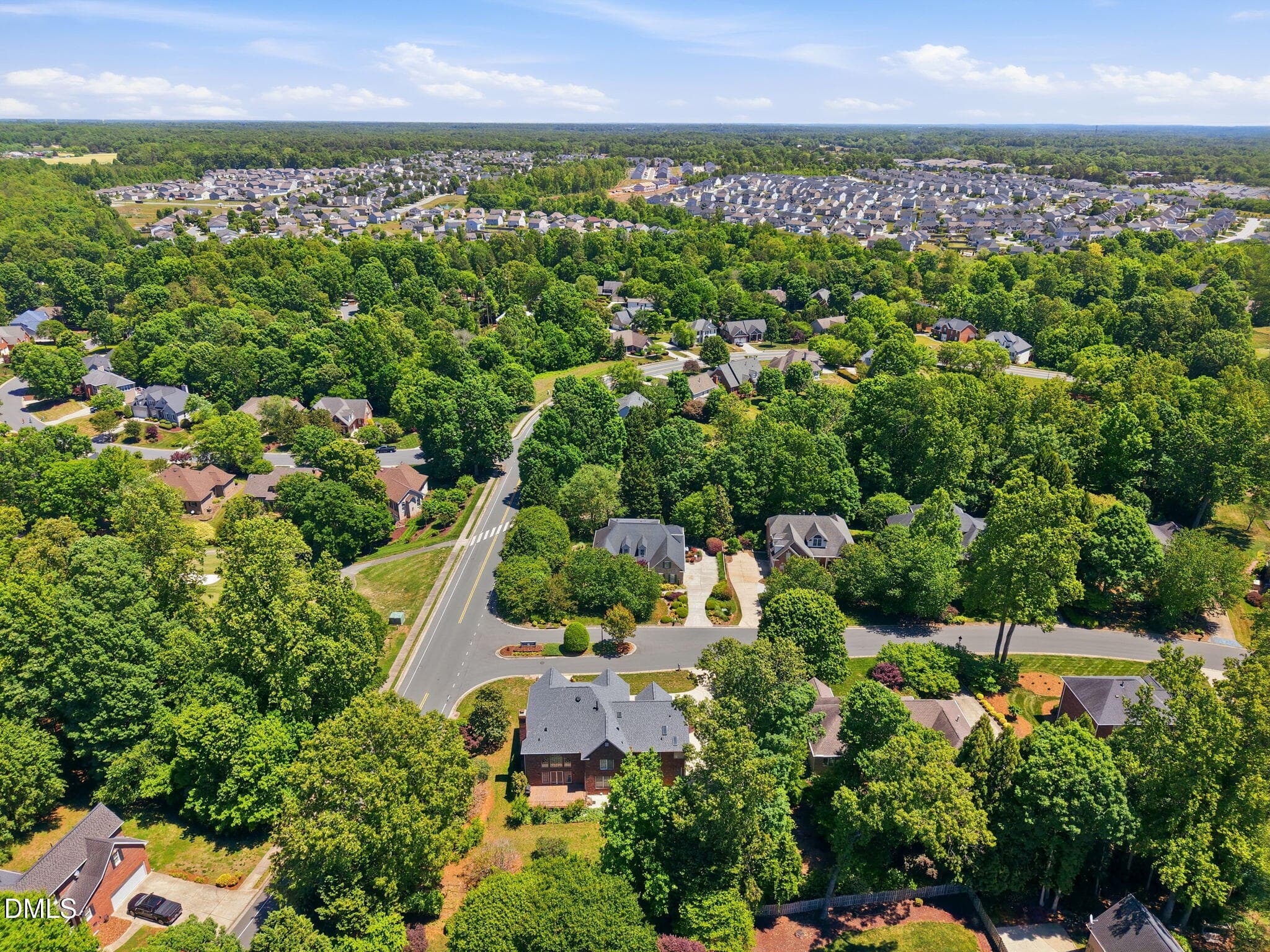 58-web-or-mls-DJI_20260508132201_0040_D - 6409 Glendevon Drive, Whitsett, NC 27377, Whitsett