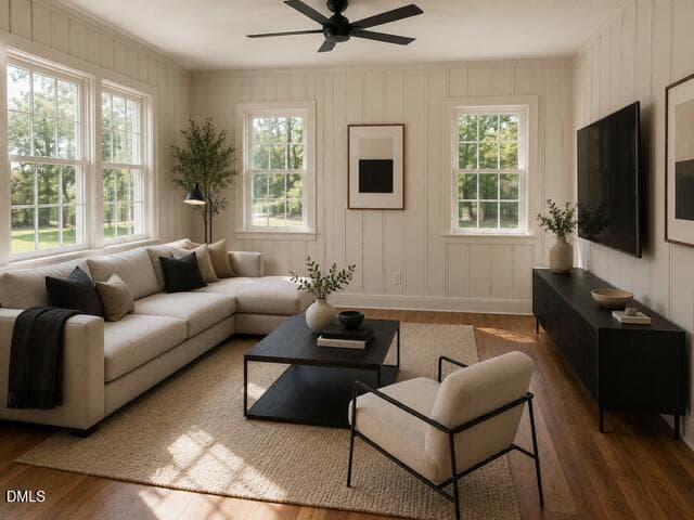 AI Family Room - 706 W Front Street, Lillington, NC 27546
