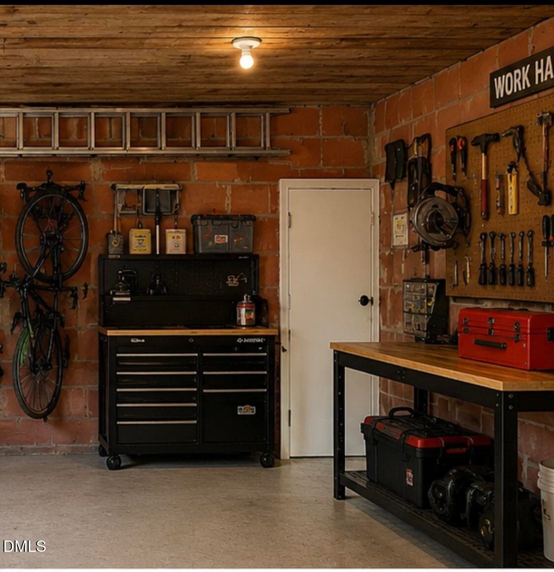 AI Garage - 706 W Front Street, Lillington, NC 27546