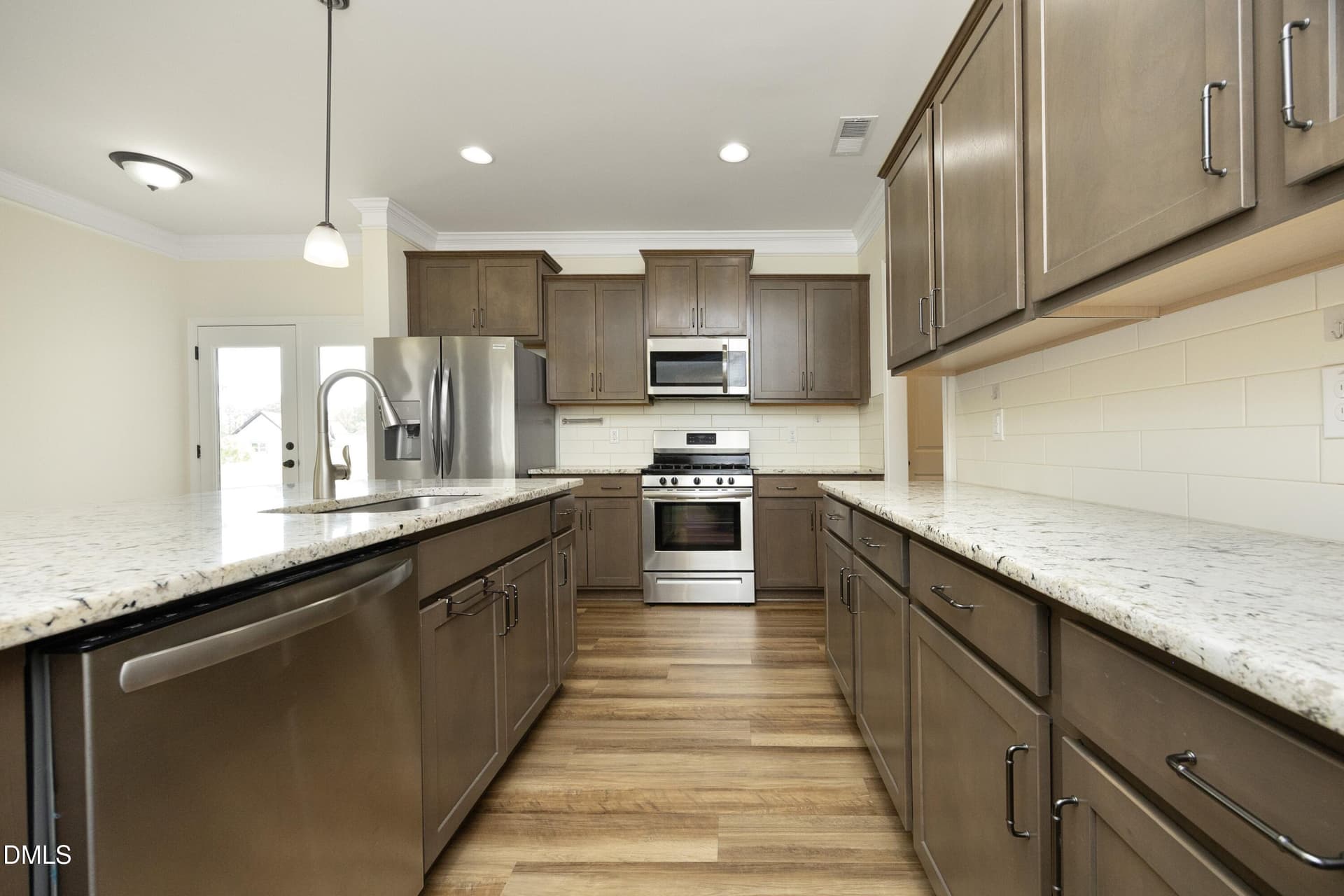 13Kitchen - 824 Country Downs Road, Wake Forest, NC 27587