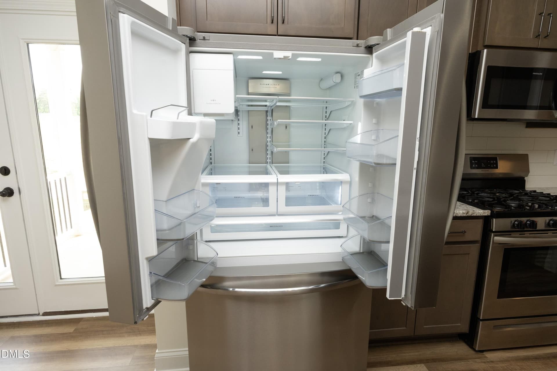 15FridgeIncluded - 824 Country Downs Road, Wake Forest, NC 27587