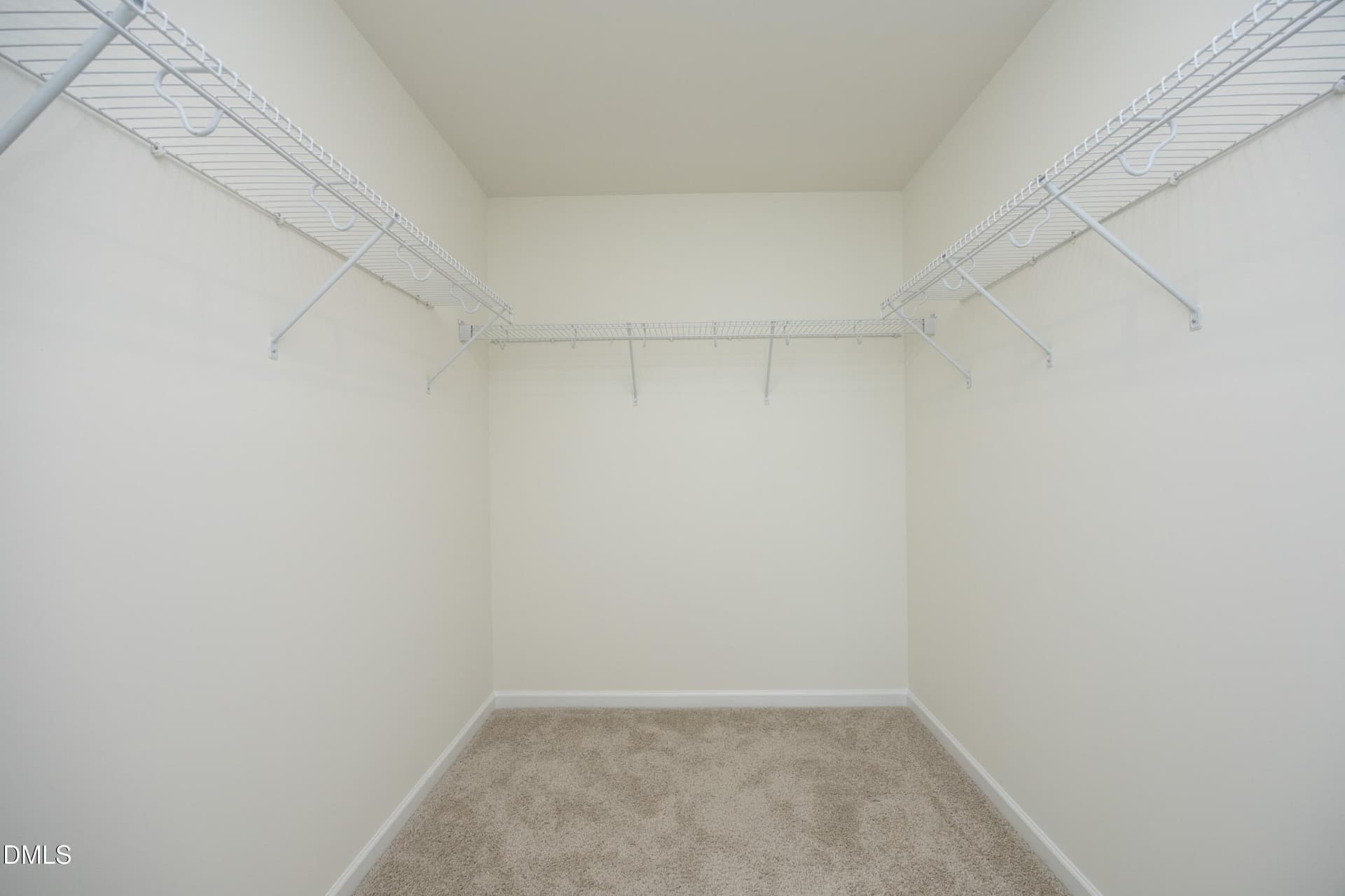 25Closet - 824 Country Downs Road, Wake Forest, NC 27587