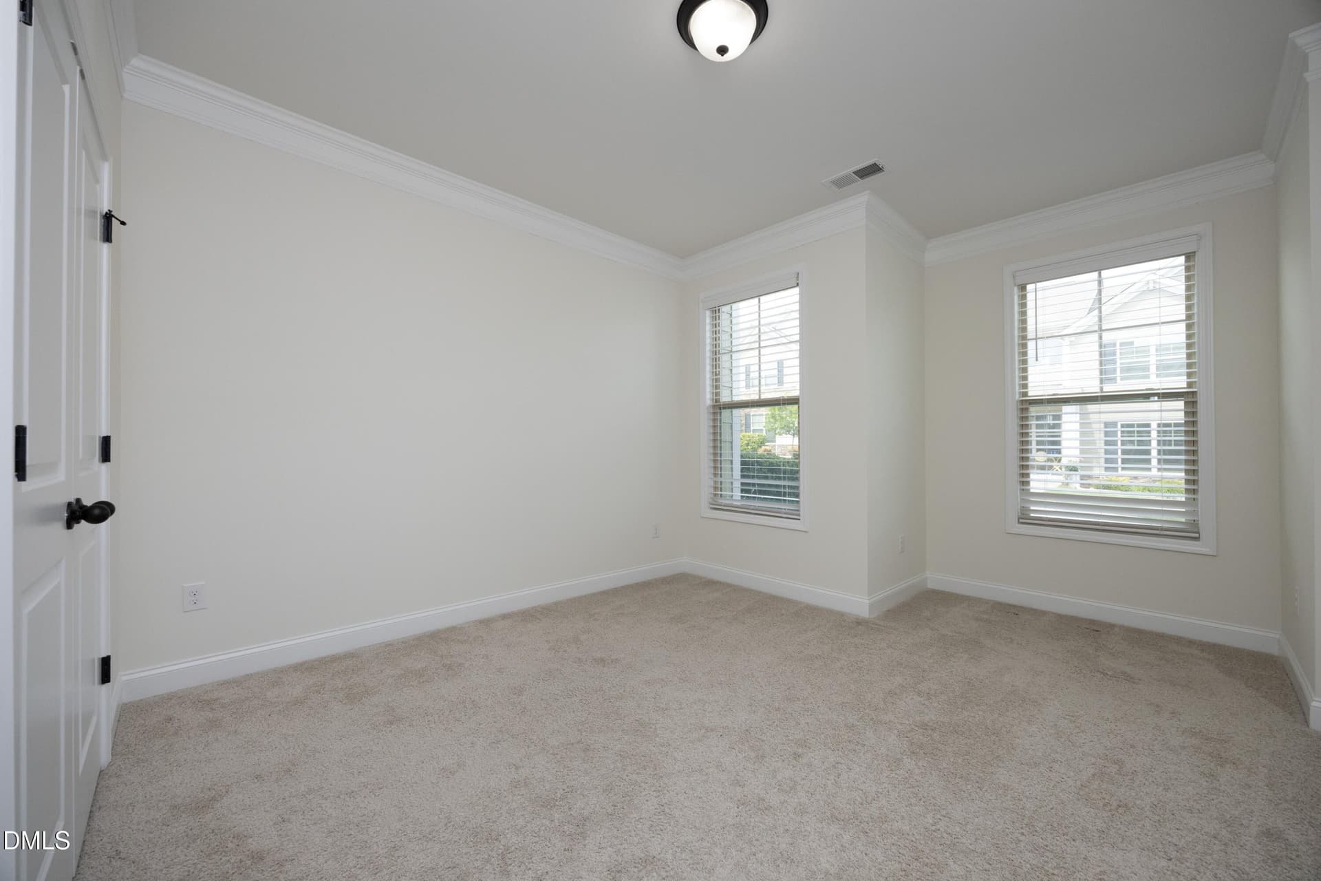 30Bedroom3 - 824 Country Downs Road, Wake Forest, NC 27587