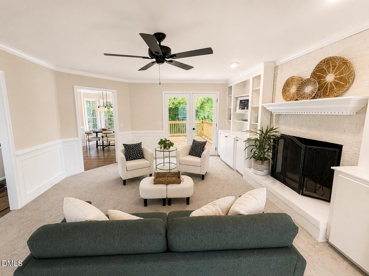 beyc6a00976eb5e69 - 3417 Cottonwood Drive, Durham, NC 27707, Durham