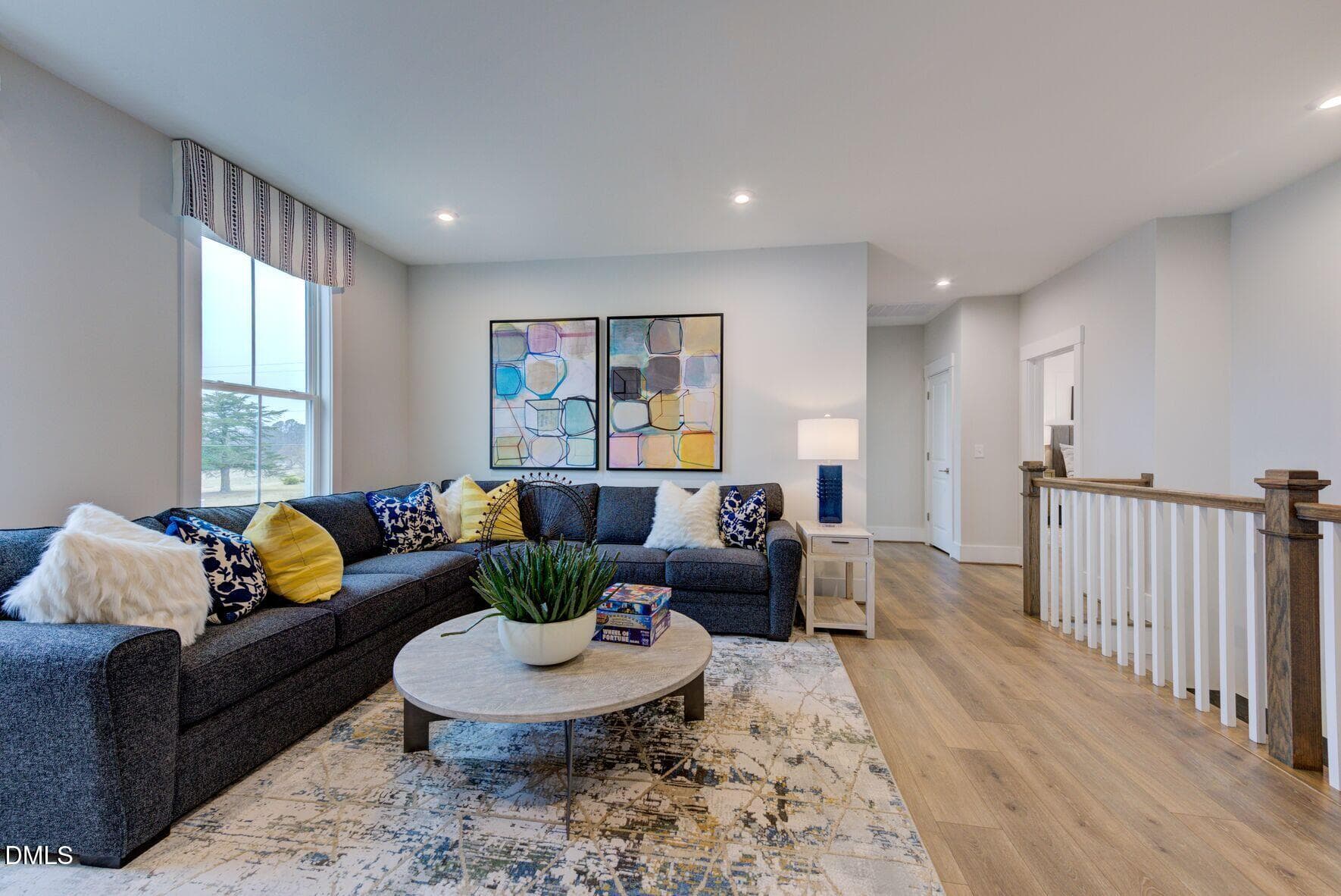 VANDERBURGH P (27) - 8904 Patmos Way, Wake Forest, NC 27587