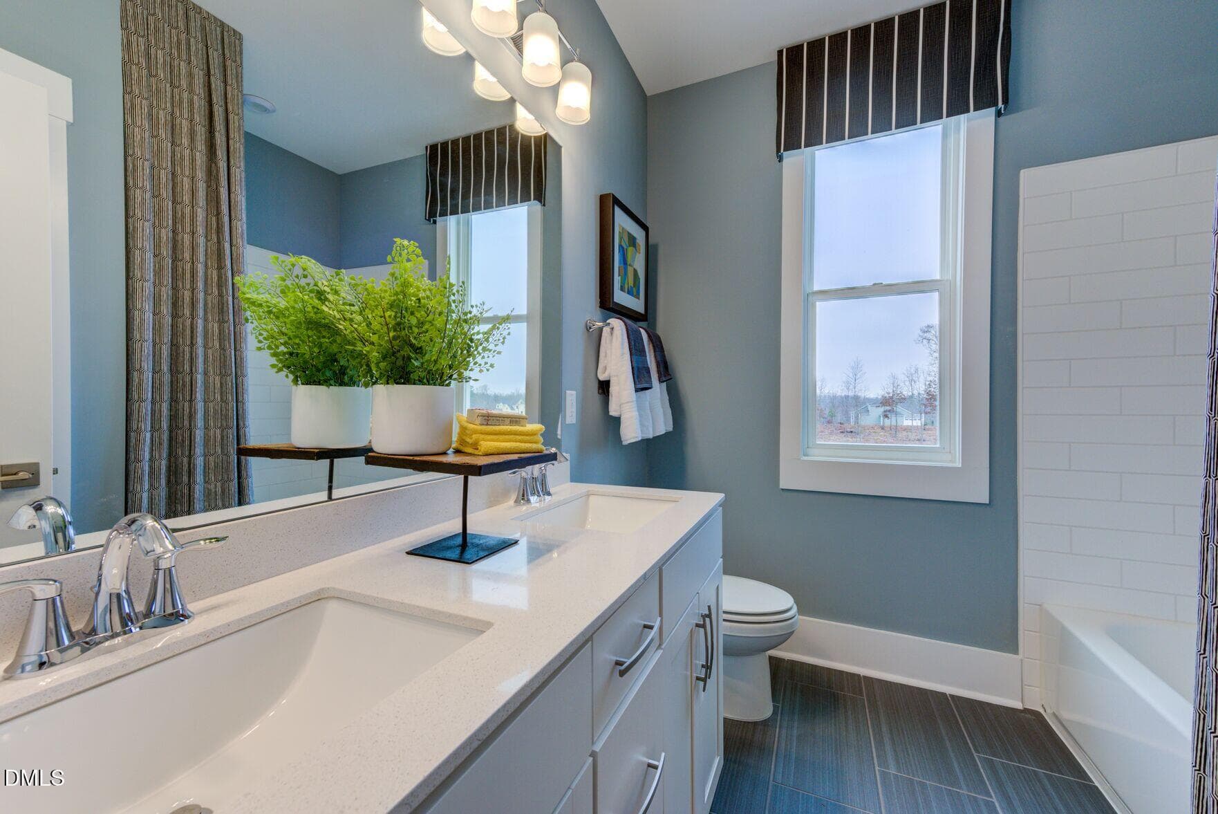 VANDERBURGH P (29) - 8904 Patmos Way, Wake Forest, NC 27587