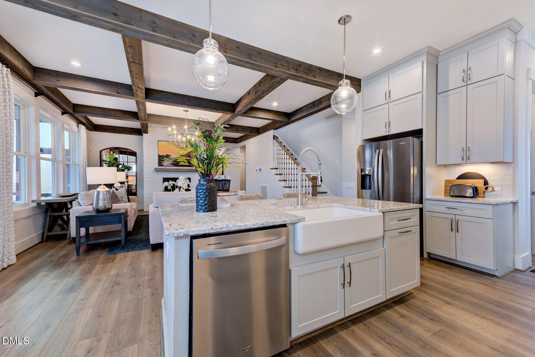 VANDERBURGH P (34) - 8904 Patmos Way, Wake Forest, NC 27587