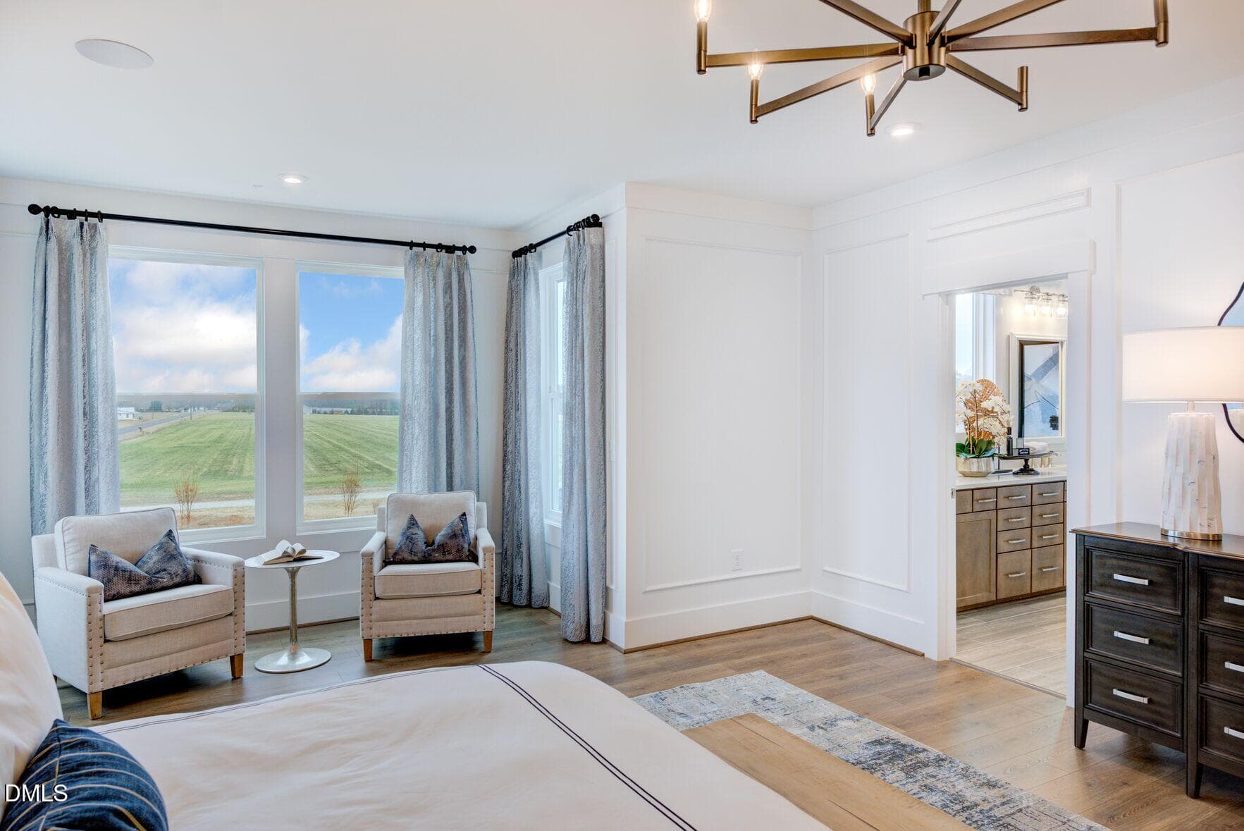VANDERBURGH P (51) - 8904 Patmos Way, Wake Forest, NC 27587