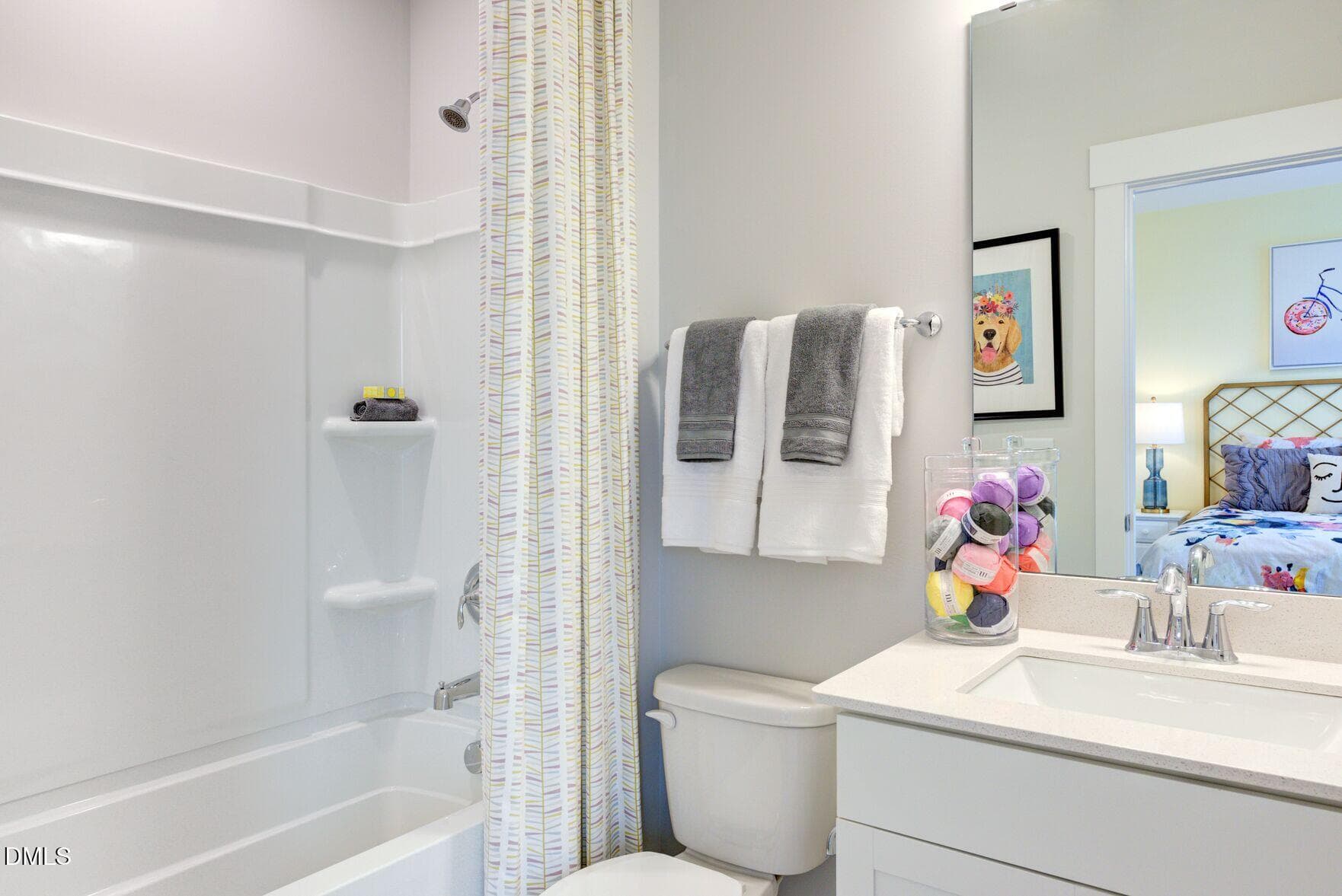 VANDERBURGH P (55) - 8904 Patmos Way, Wake Forest, NC 27587