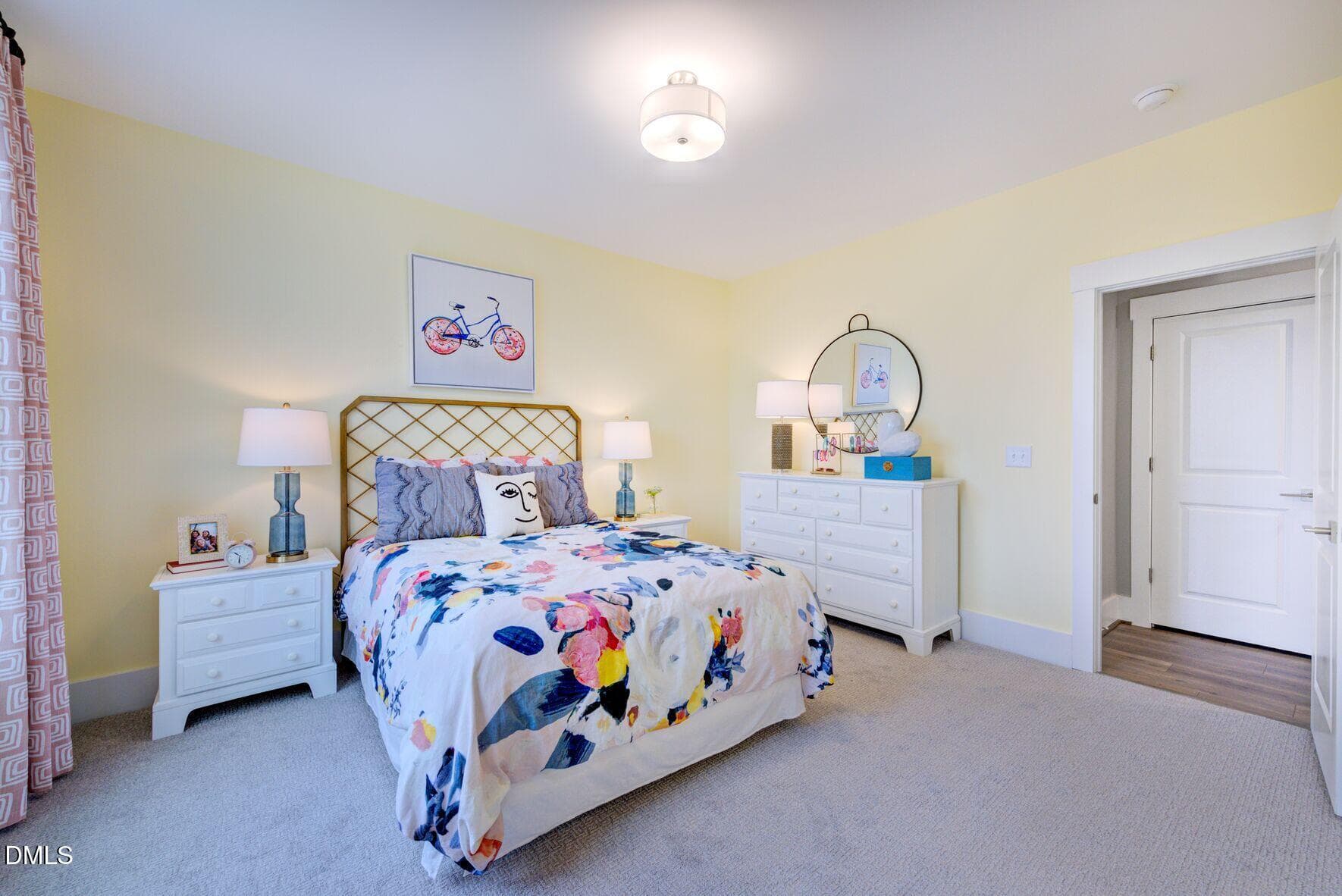 VANDERBURGH P (58) - 8904 Patmos Way, Wake Forest, NC 27587
