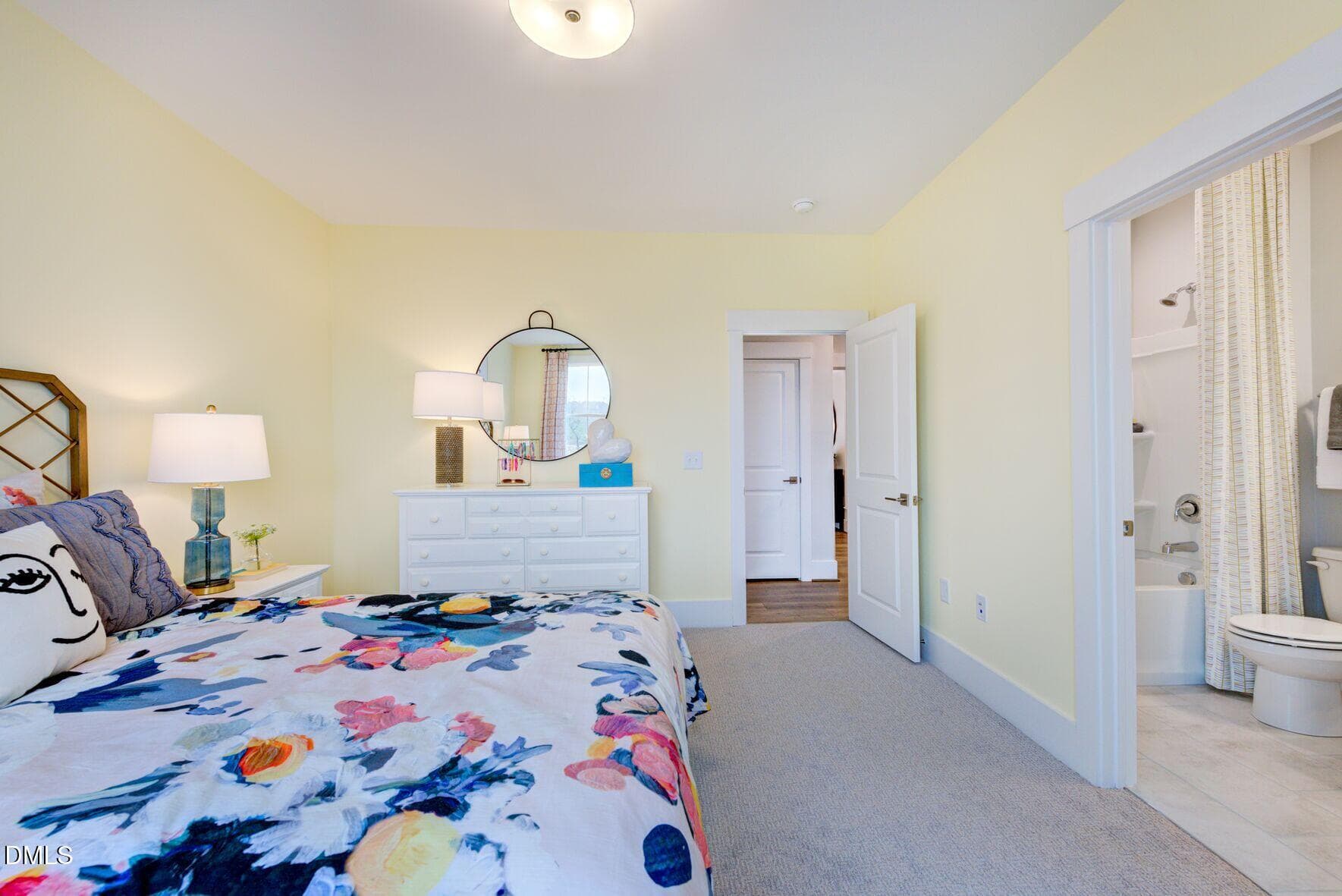 VANDERBURGH P (59) - 8904 Patmos Way, Wake Forest, NC 27587