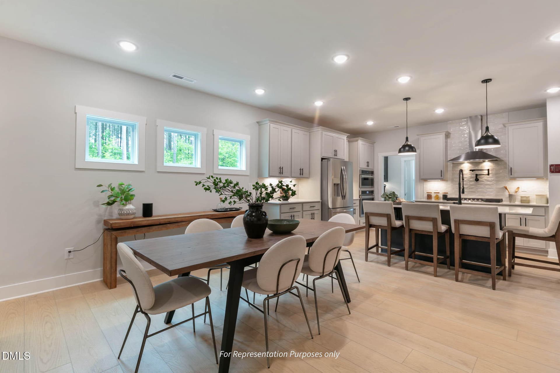Clayton MH Model Home -15 - 252 Bluestone Drive, Lillington, NC 27546