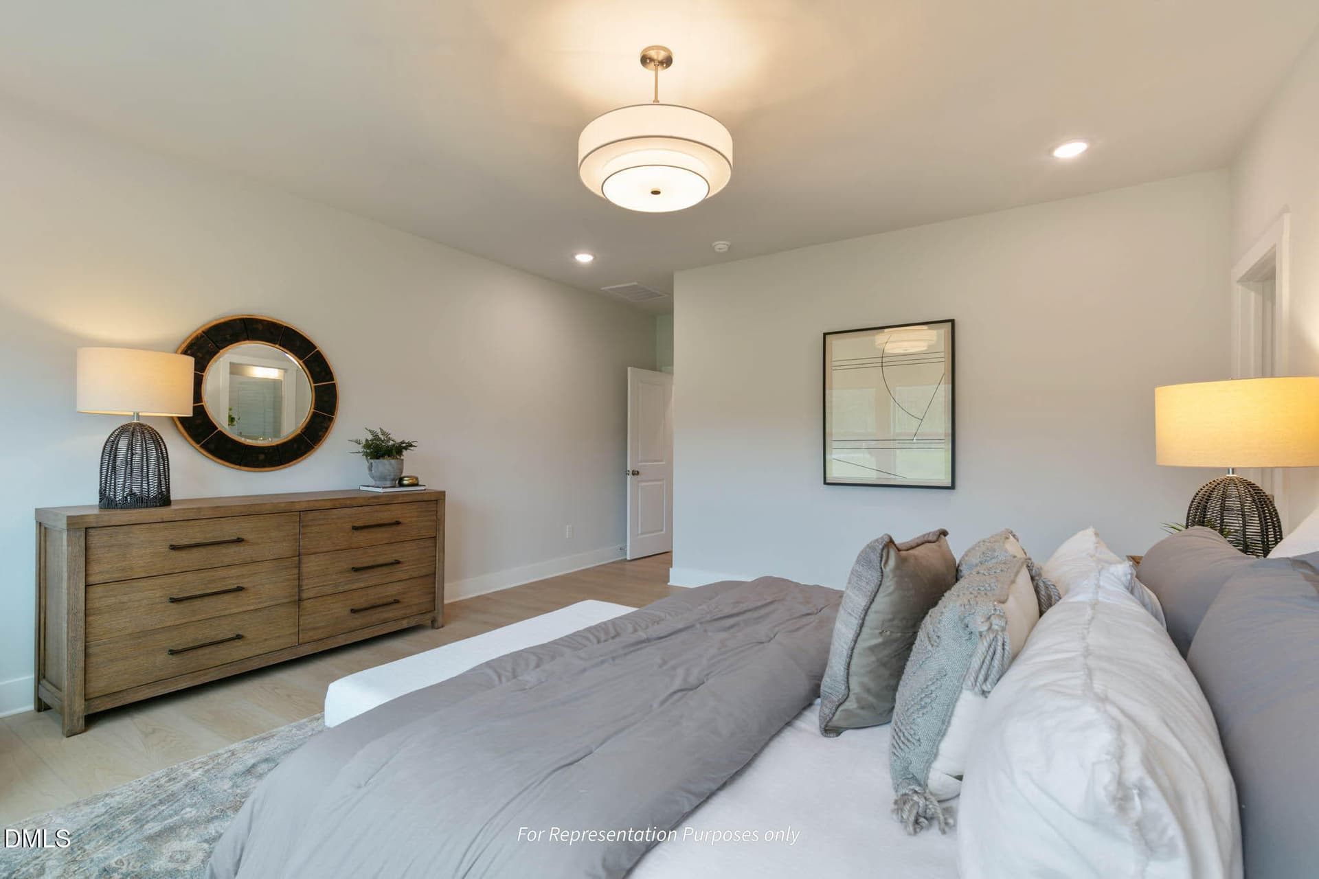 Clayton MH Model Home -22 - 252 Bluestone Drive, Lillington, NC 27546