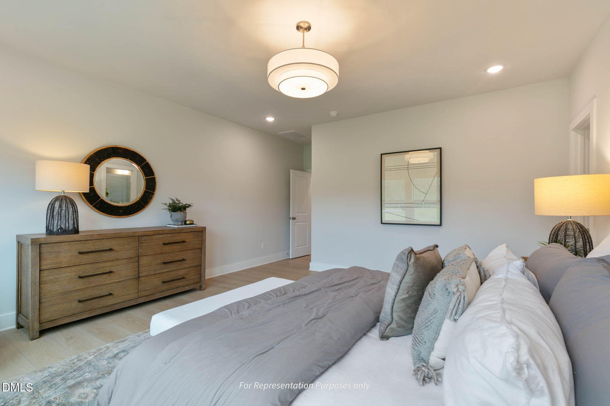 Clayton MH Model Home -22 - 252 Bluestone Drive, Lillington, NC 27546