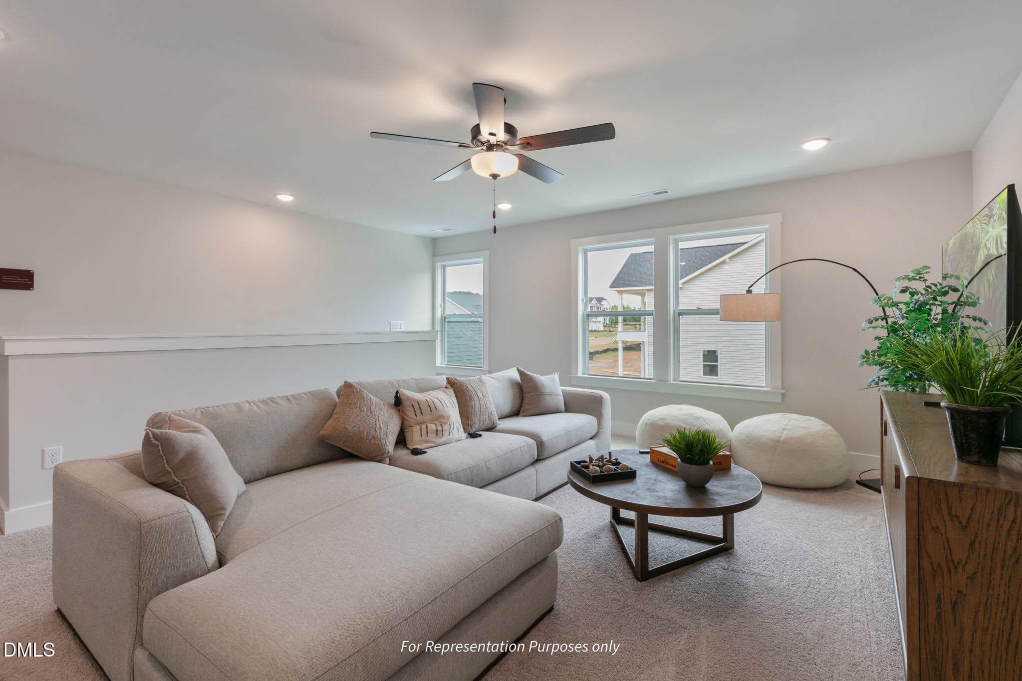 Clayton MH Model Home -24 - 252 Bluestone Drive, Lillington, NC 27546