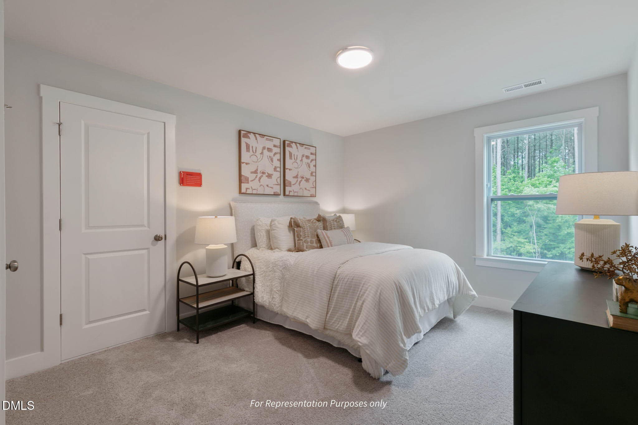 Clayton MH Model Home -28 - 252 Bluestone Drive, Lillington, NC 27546