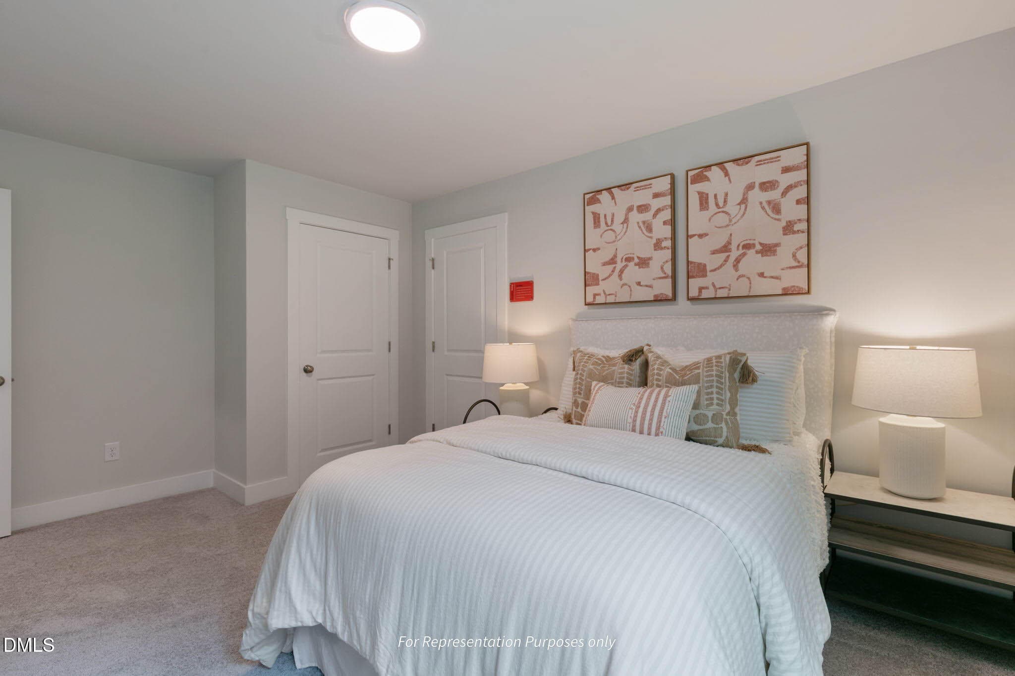 Clayton MH Model Home -31 - 252 Bluestone Drive, Lillington, NC 27546