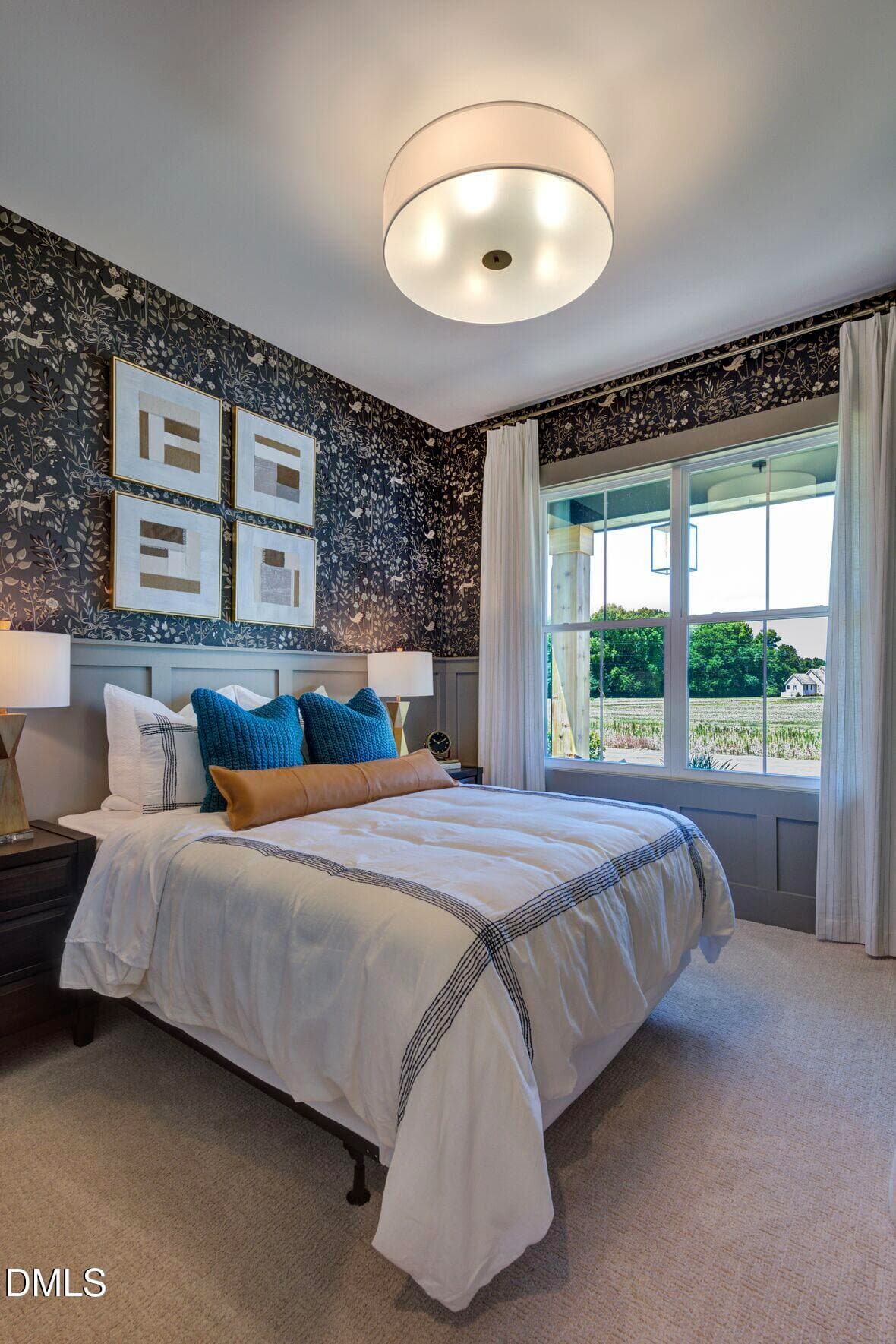 PARKETTE D (1) - 1801 Holston Meadow Place, Wake Forest, NC 27587