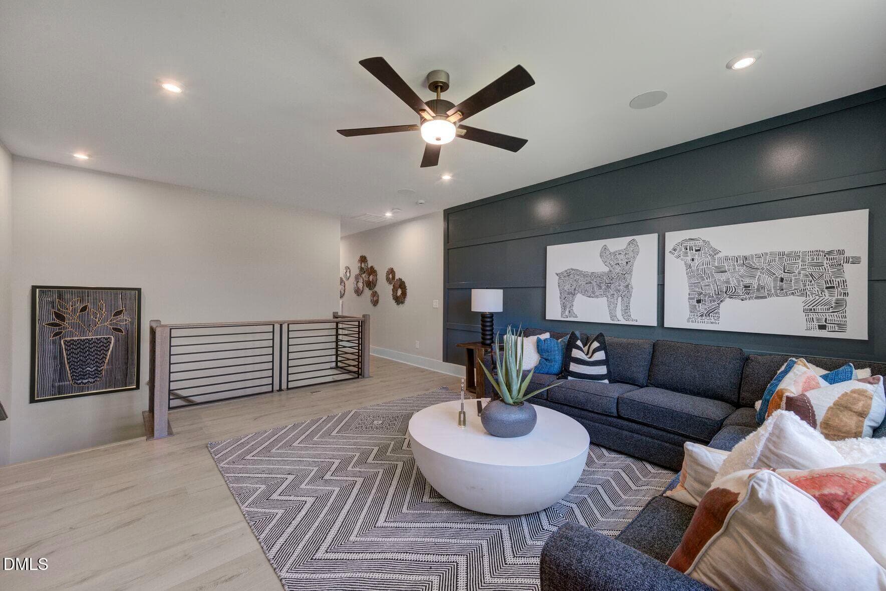 PARKETTE D (14) - 1801 Holston Meadow Place, Wake Forest, NC 27587