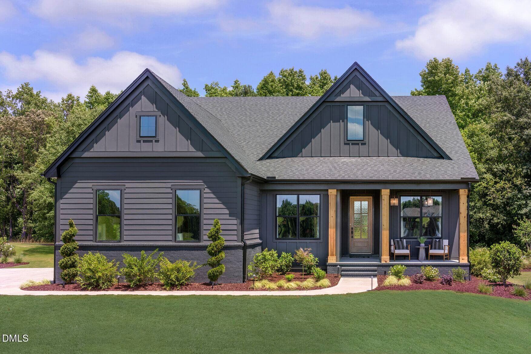 1801 Holston Meadow Place, Wake Forest, NC 27587