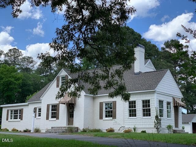 706 W Front Street, Lillington, NC 27546