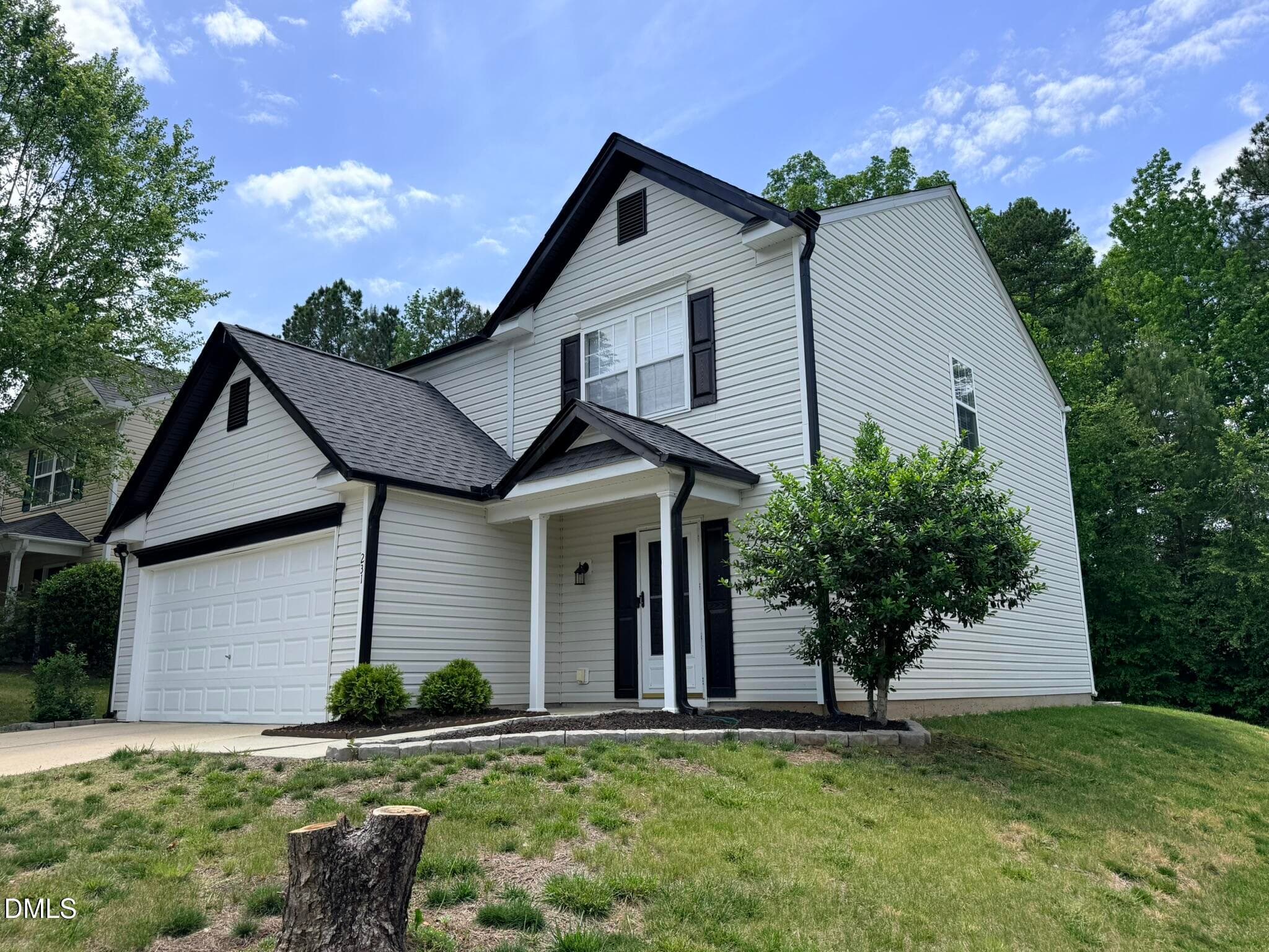 IMG_7722 - 231 Pebblestone Drive, Durham, NC 27703, Durham
