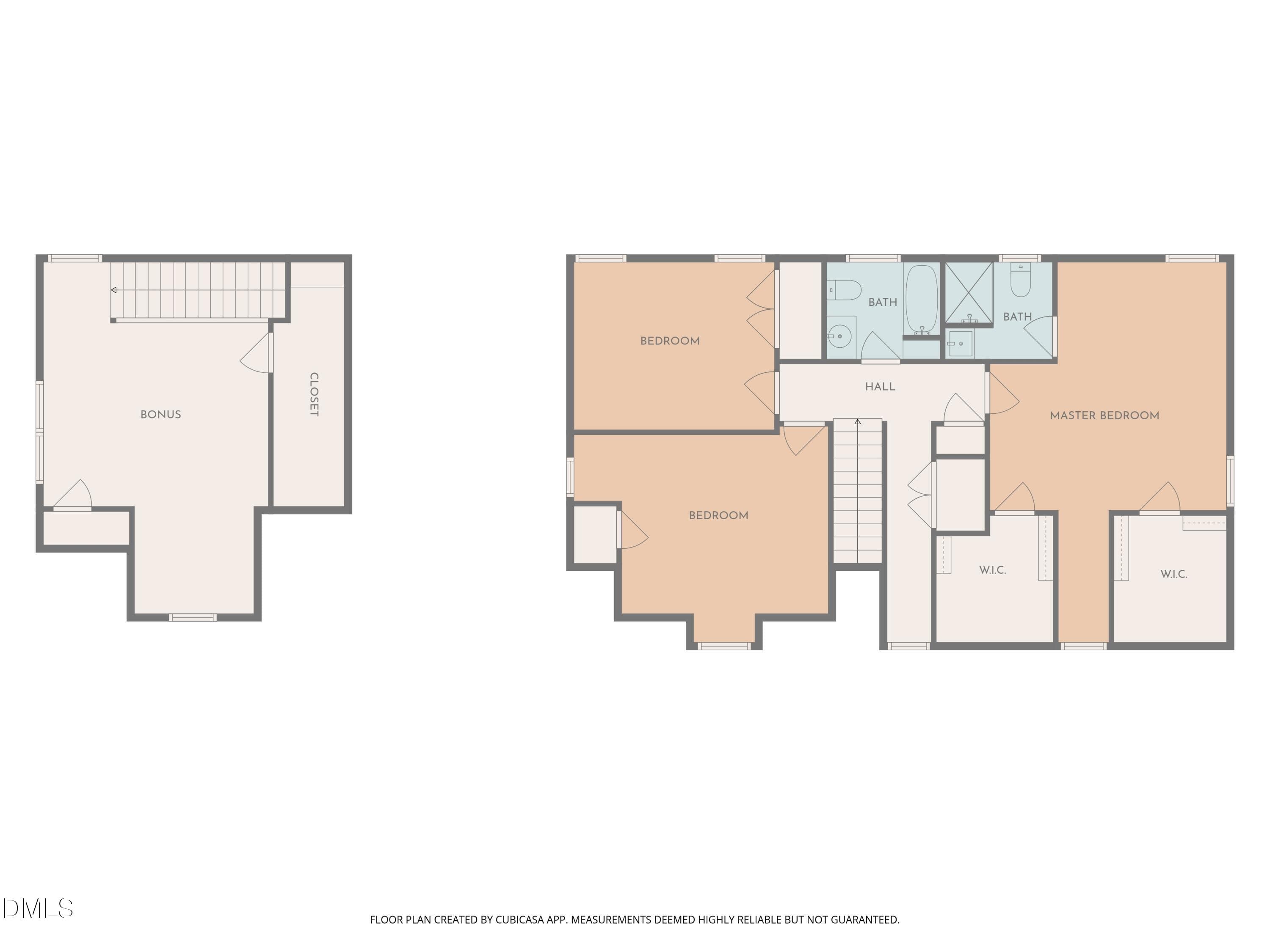 2nd_floor_4008_blackard_pond_road_raleig - 4008 Blackard Pond Road, Raleigh, NC 27604, Raleigh