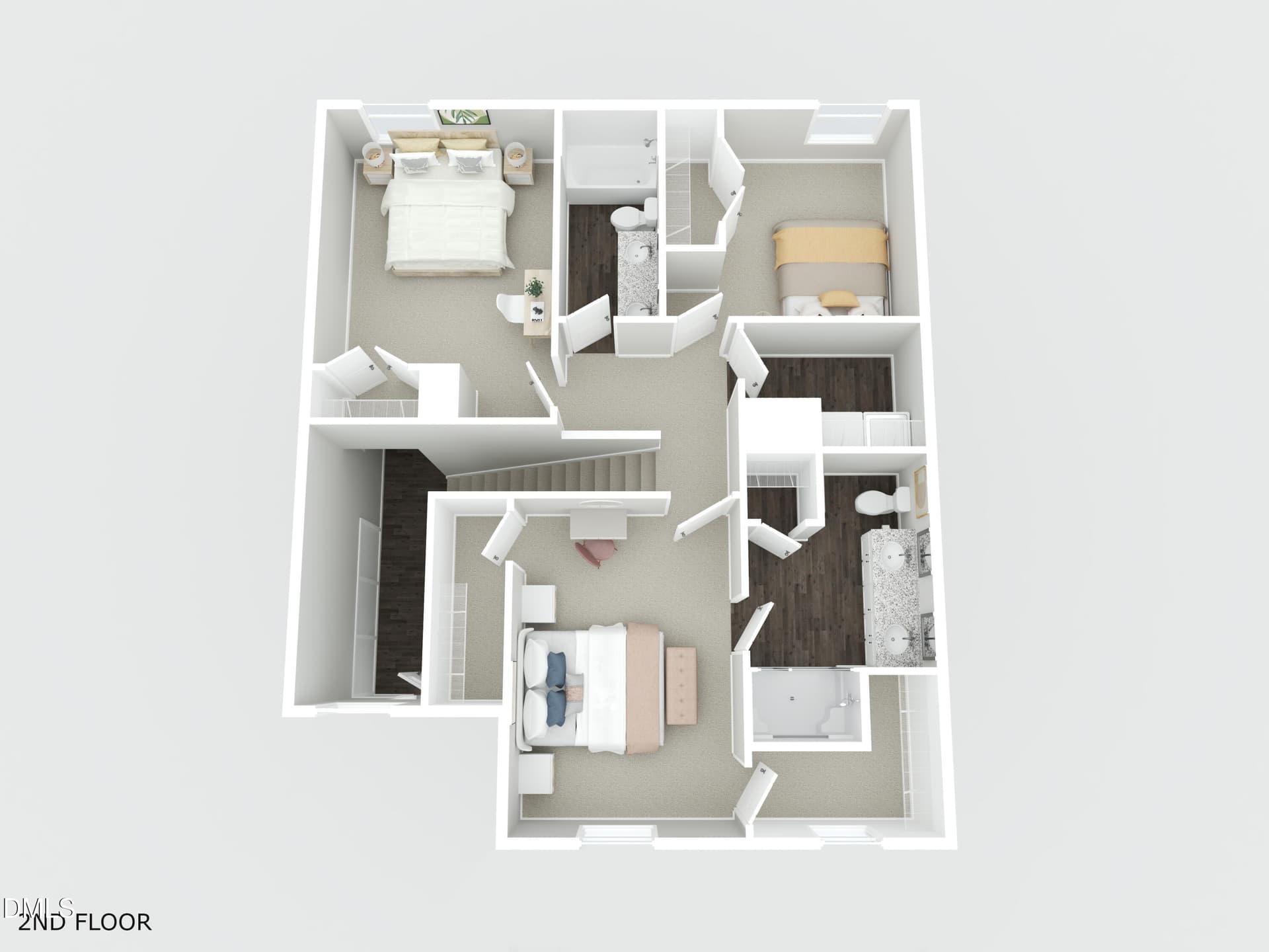 205 4TH ST. (2nd) - 205 4th Street, Erwin, NC 28339