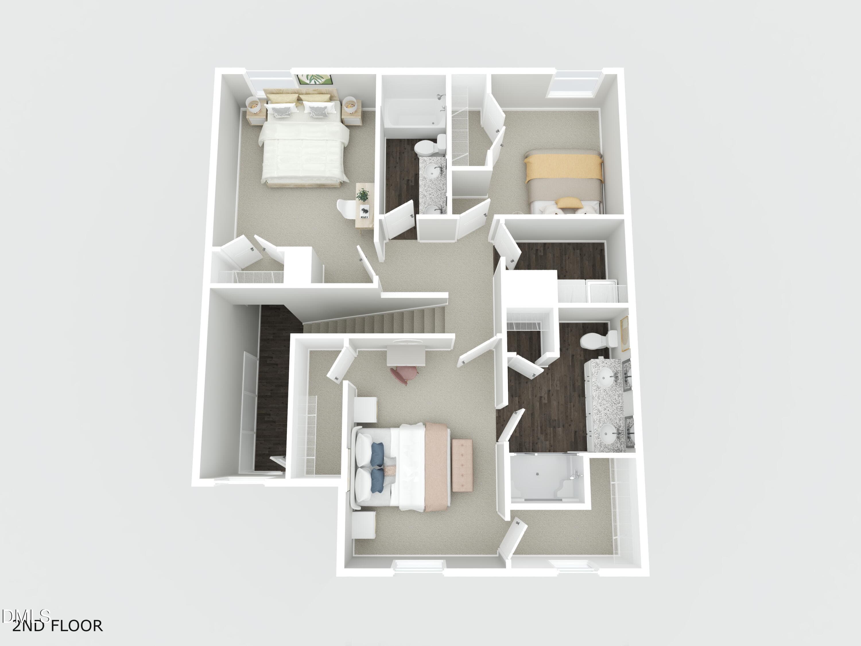 205 4TH ST. (2nd) - 205 4th Street, Erwin, NC 28339