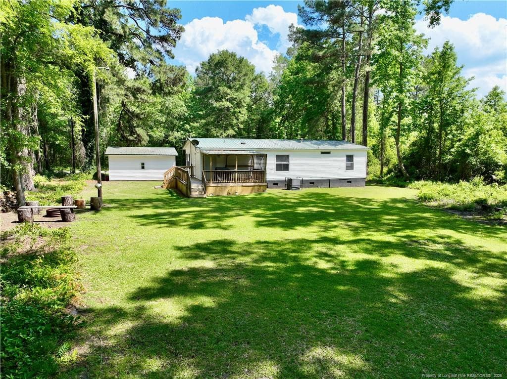 Photo 3 - 200 Caldonia Lane, Lumberton, NC 28358