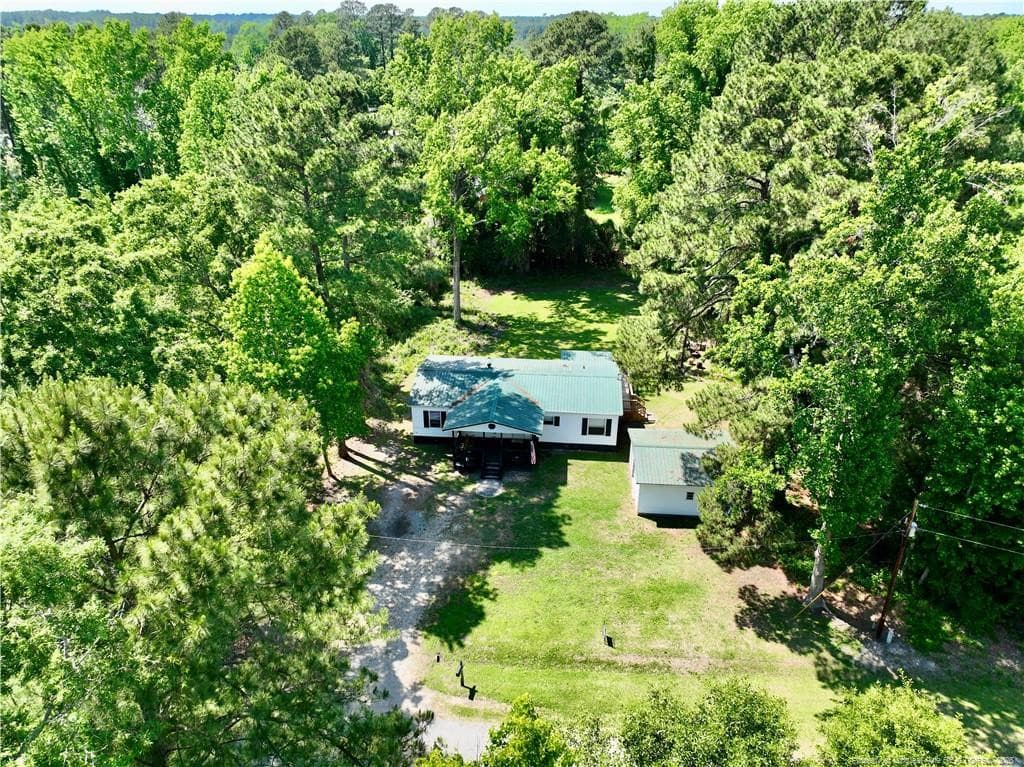 Photo 4 - 200 Caldonia Lane, Lumberton, NC 28358